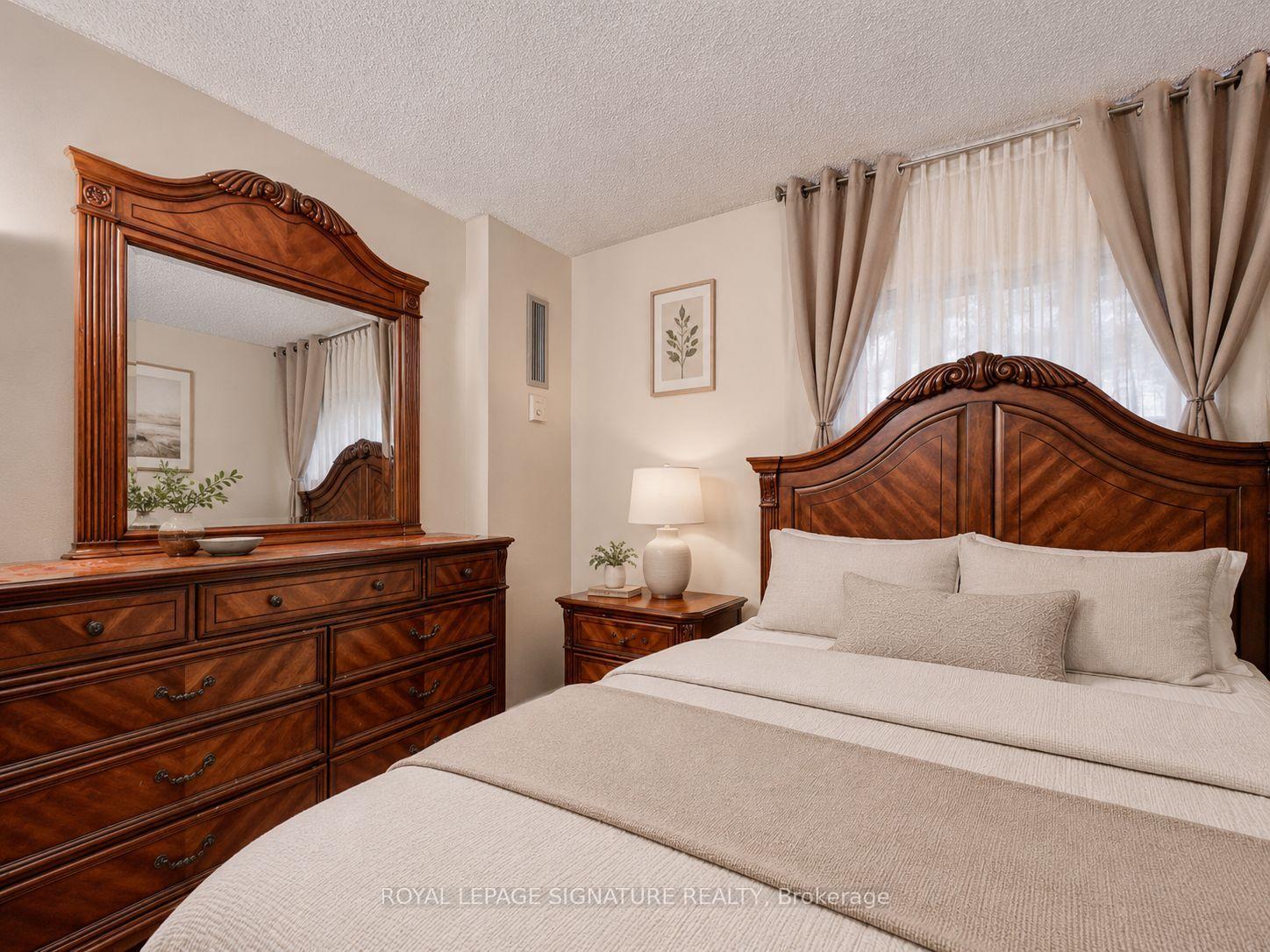 Photo 10 of Unit 413, 4060 Lawrence Avenue E, Scarborough, West Hill — HOMEH