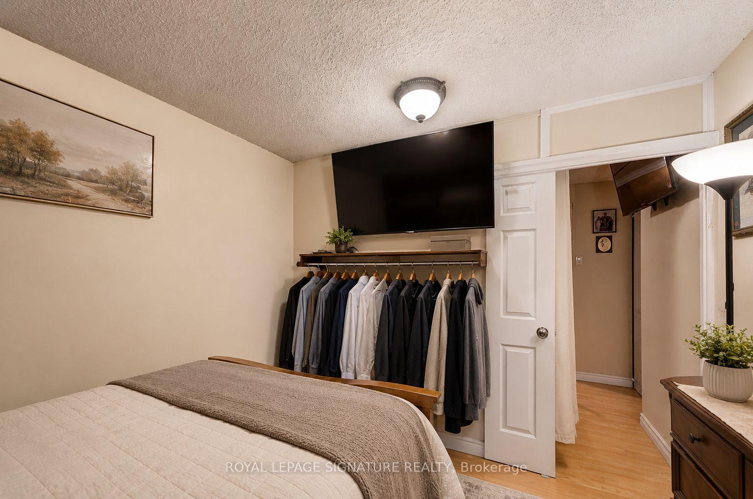 Photo 11 of Unit 413, 4060 Lawrence Avenue E, Scarborough, West Hill — HOMEH