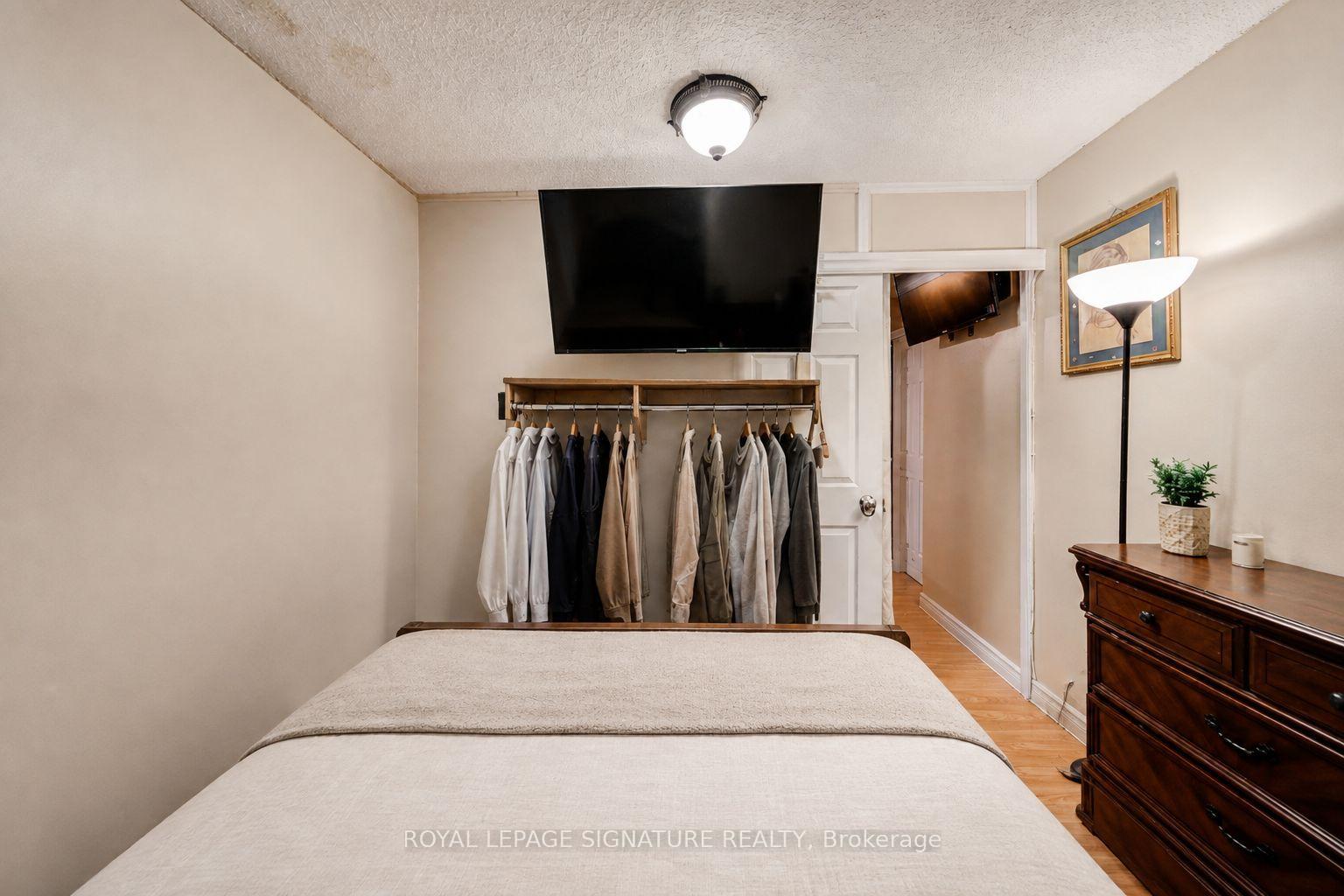 Photo 13 of Unit 413, 4060 Lawrence Avenue E, Scarborough, West Hill — HOMEH