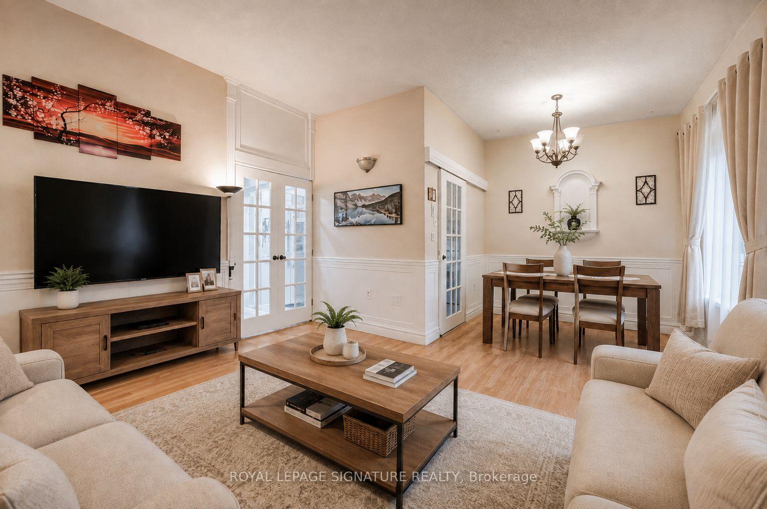 Photo 14 of Unit 413, 4060 Lawrence Avenue E, Scarborough, West Hill — HOMEH