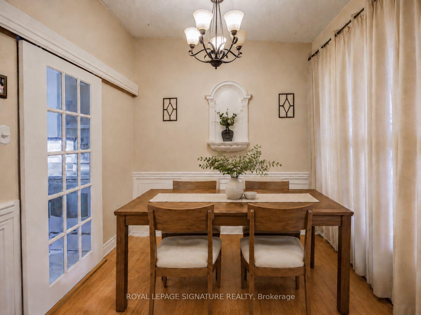 Photo 16 of Unit 413, 4060 Lawrence Avenue E, Scarborough, West Hill — HOMEH