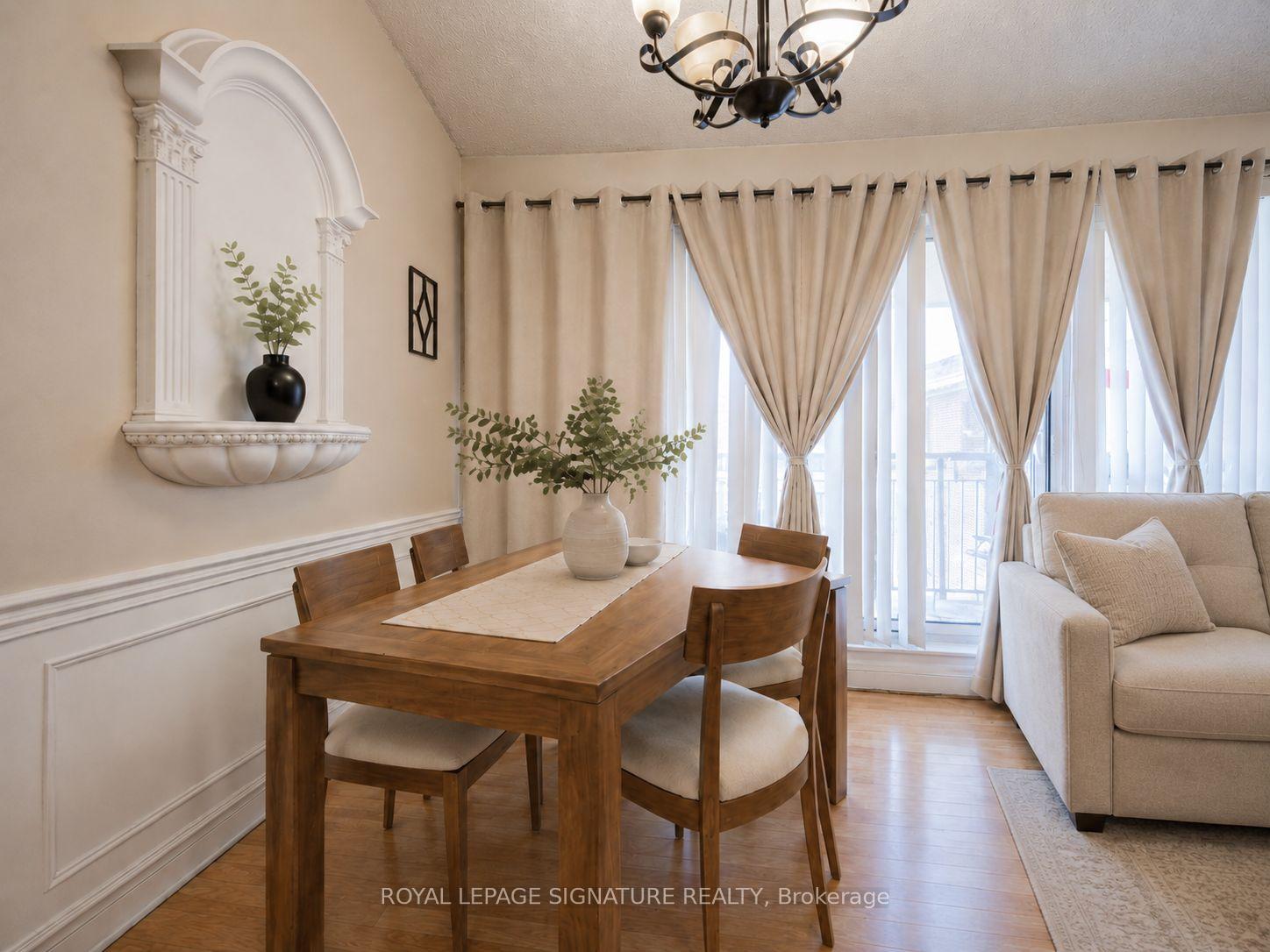 Photo 18 of Unit 413, 4060 Lawrence Avenue E, Scarborough, West Hill — HOMEH