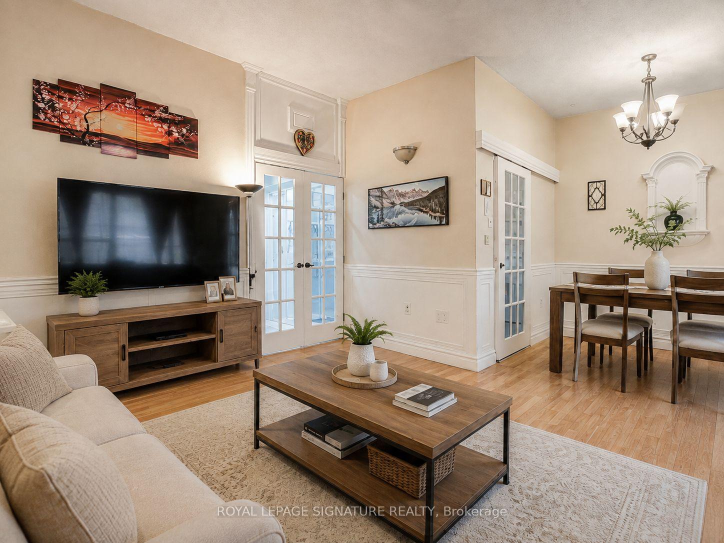 Photo 19 of Unit 413, 4060 Lawrence Avenue E, Scarborough, West Hill — HOMEH