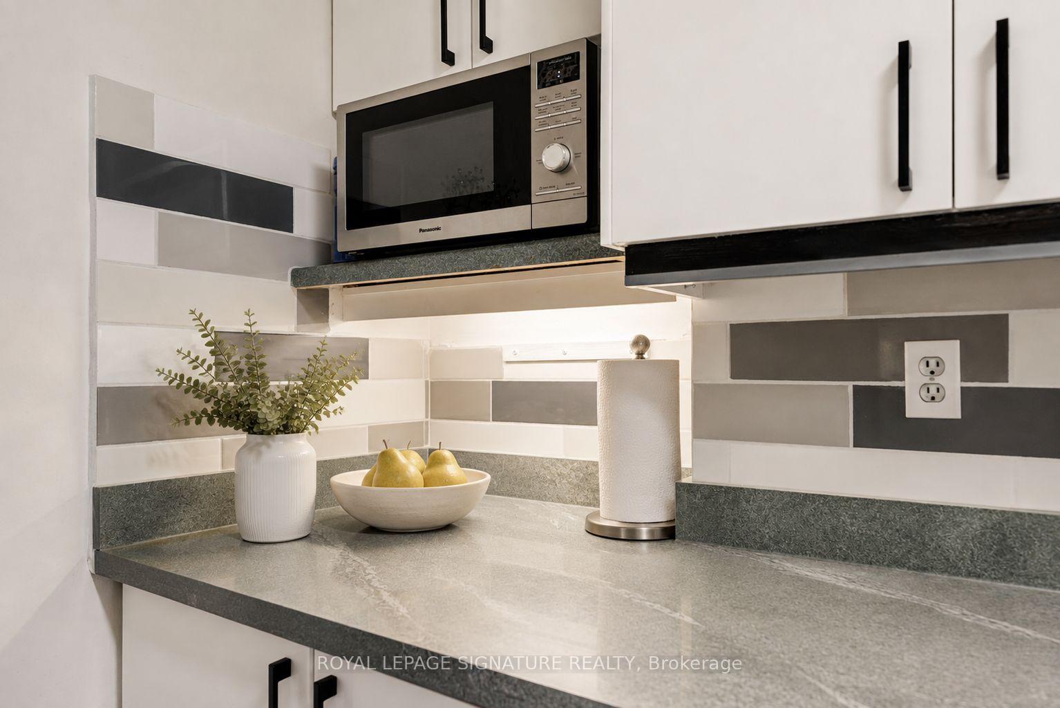 Photo 20 of Unit 413, 4060 Lawrence Avenue E, Scarborough, West Hill — HOMEH