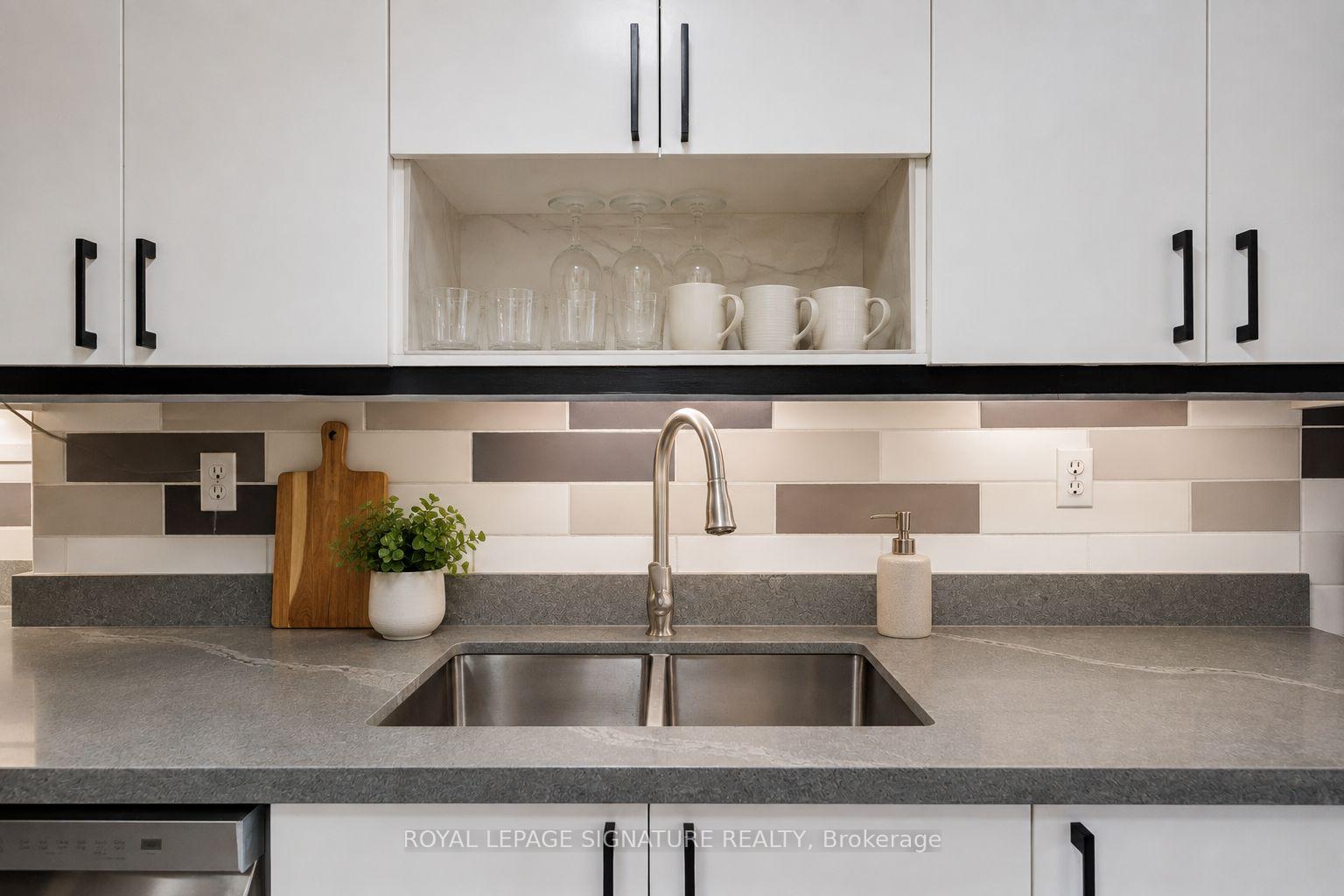 Photo 21 of Unit 413, 4060 Lawrence Avenue E, Scarborough, West Hill — HOMEH
