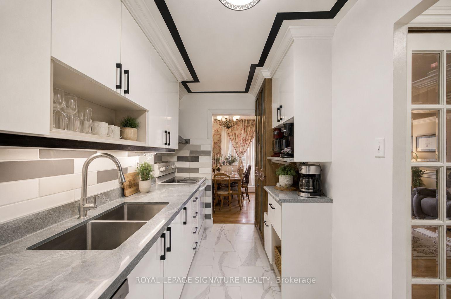Photo 22 of Unit 413, 4060 Lawrence Avenue E, Scarborough, West Hill — HOMEH
