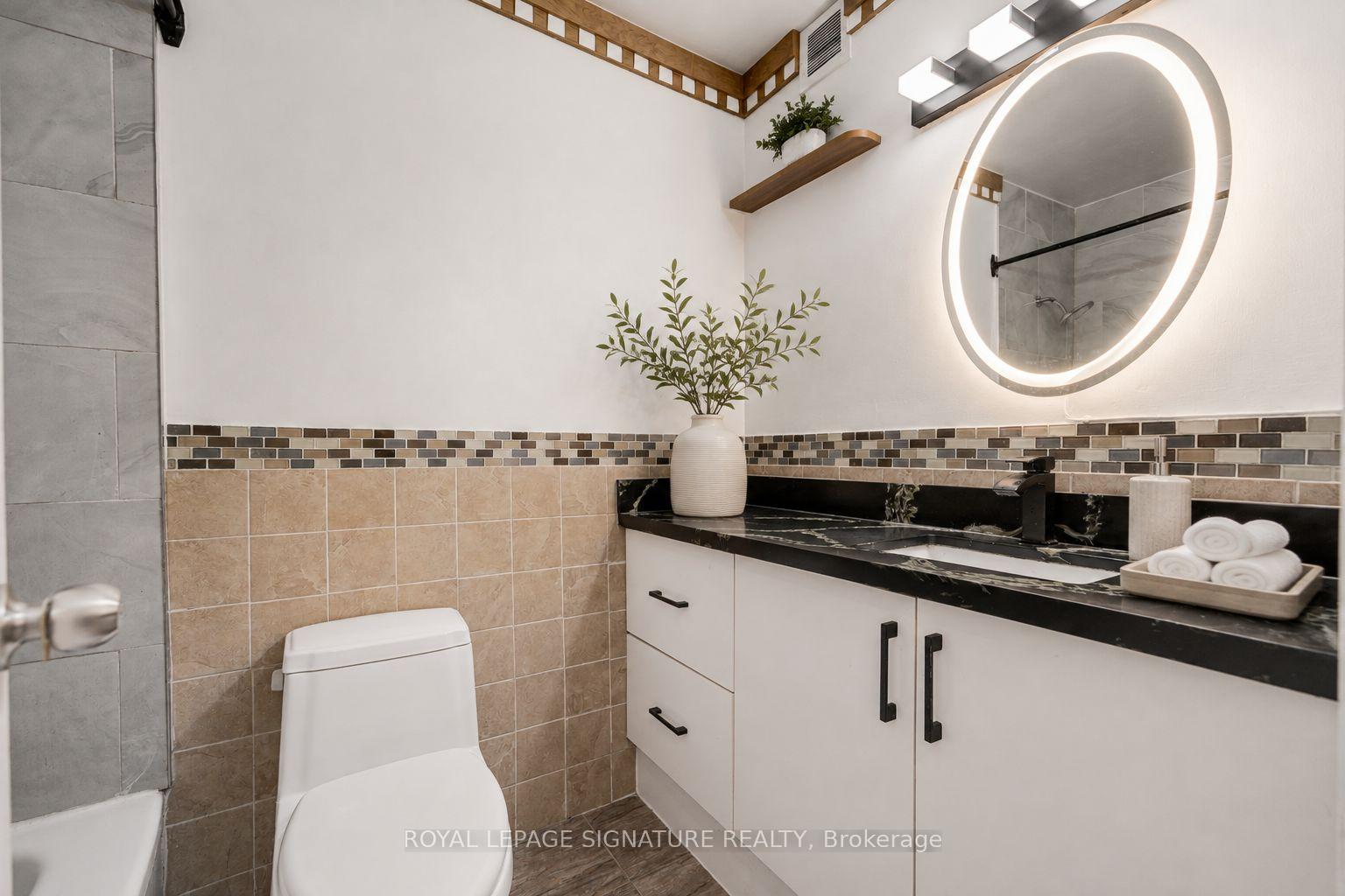 Photo 26 of Unit 413, 4060 Lawrence Avenue E, Scarborough, West Hill — HOMEH