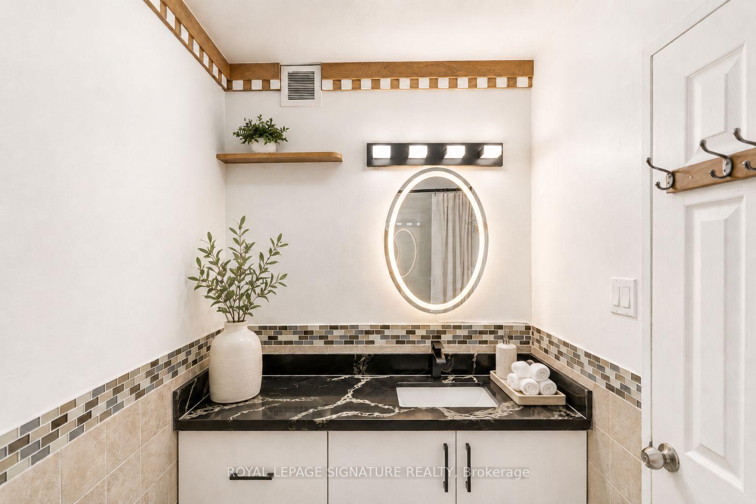 Photo 27 of Unit 413, 4060 Lawrence Avenue E, Scarborough, West Hill — HOMEH