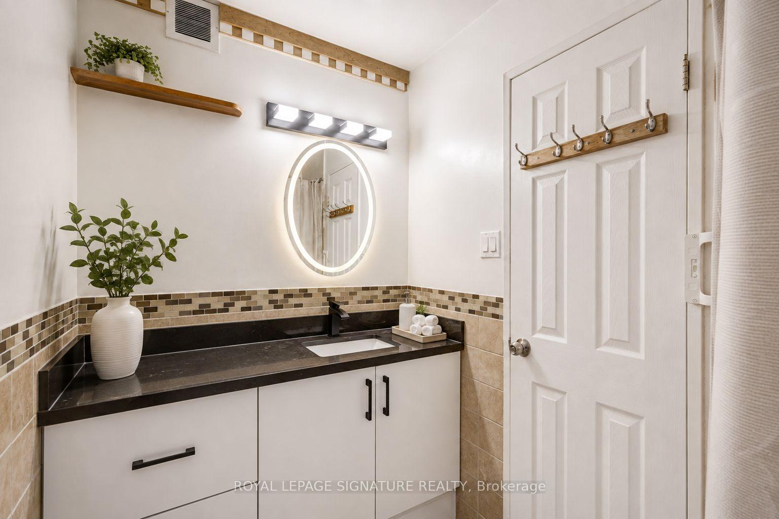 Photo 28 of Unit 413, 4060 Lawrence Avenue E, Scarborough, West Hill — HOMEH