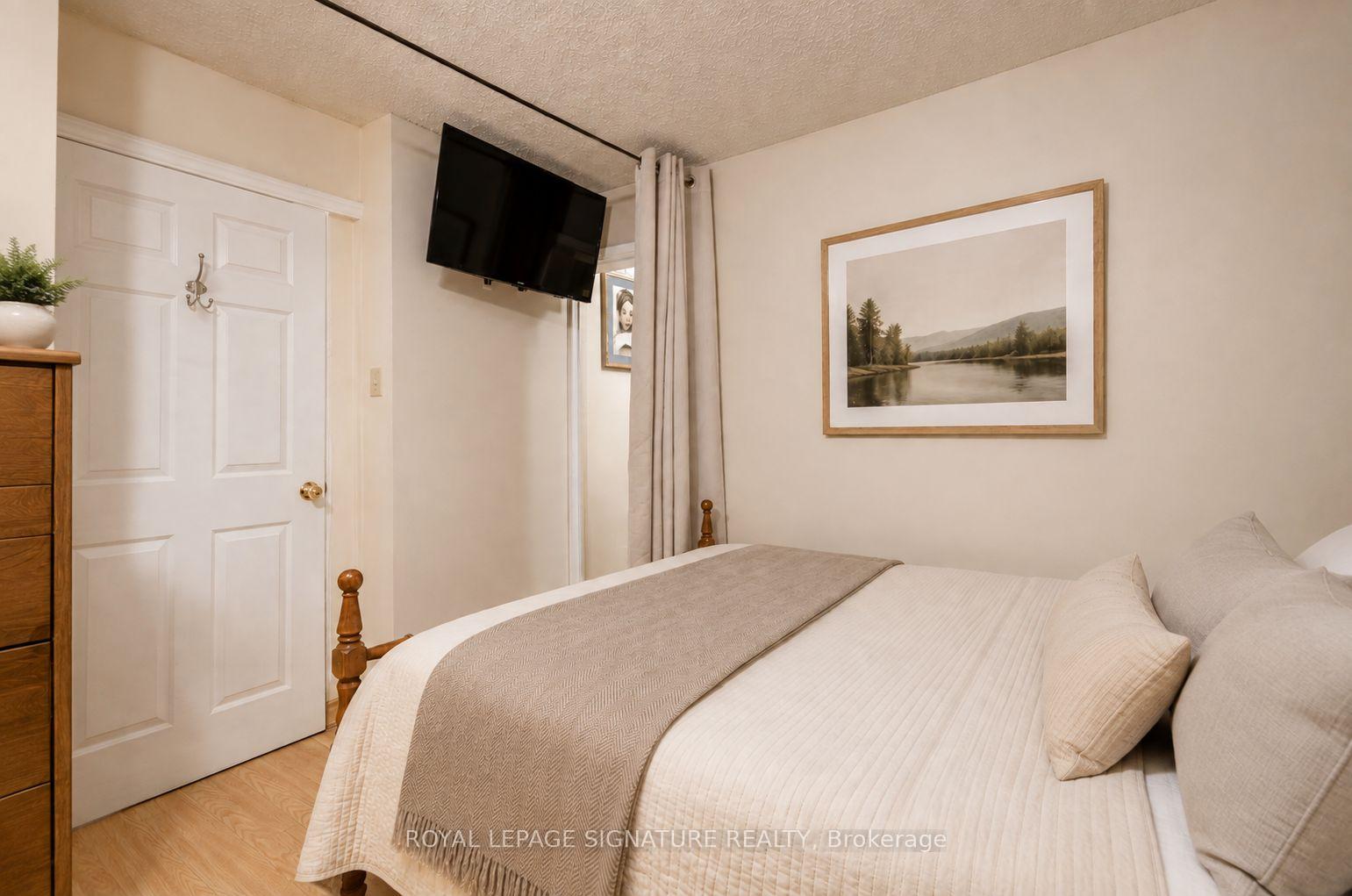 Photo 29 of Unit 413, 4060 Lawrence Avenue E, Scarborough, West Hill — HOMEH