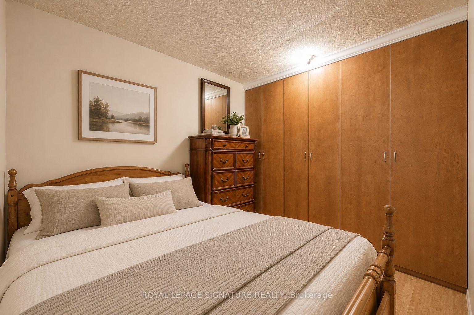 Photo 30 of Unit 413, 4060 Lawrence Avenue E, Scarborough, West Hill — HOMEH