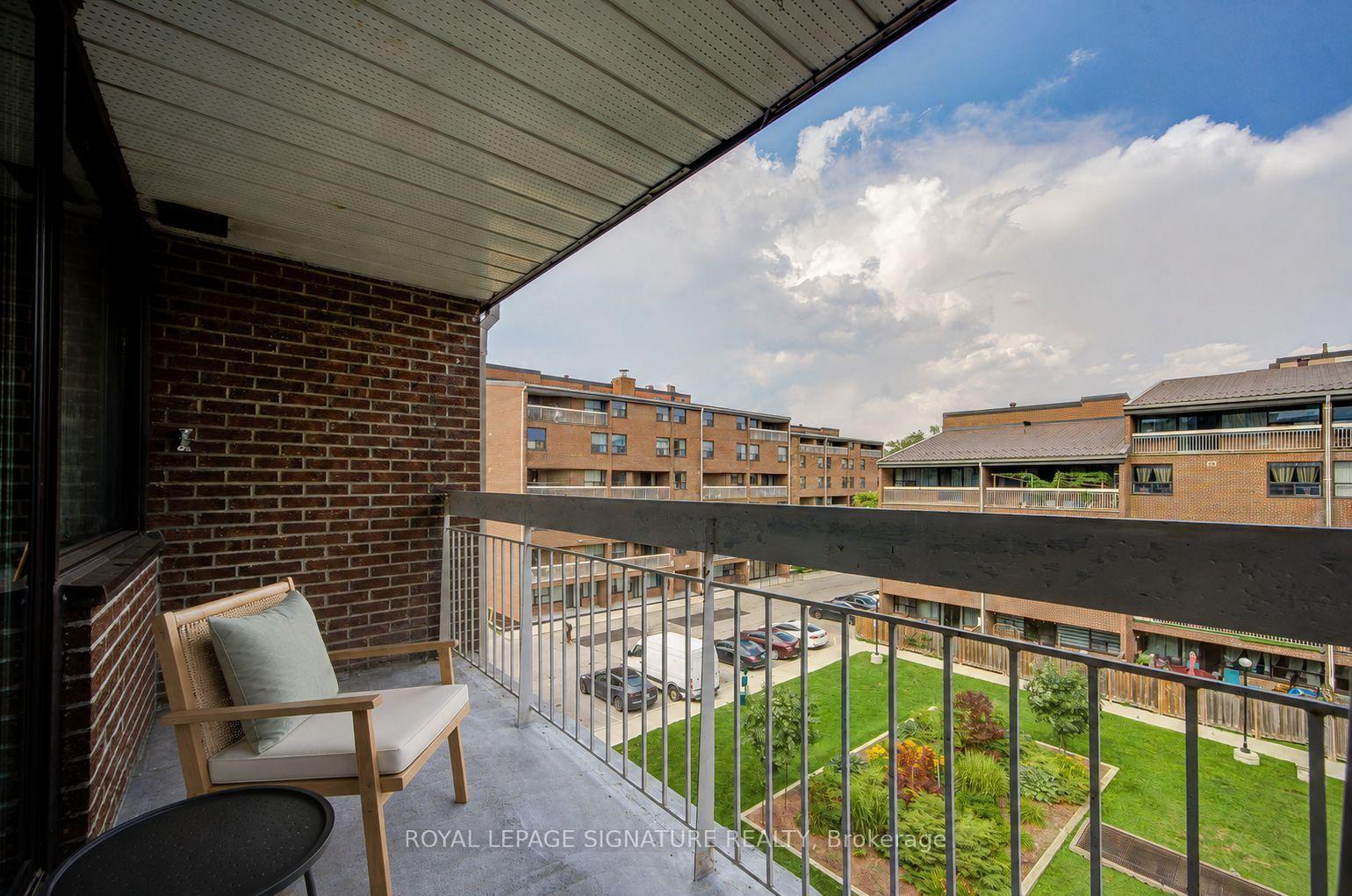 Photo 32 of Unit 413, 4060 Lawrence Avenue E, Scarborough, West Hill — HOMEH