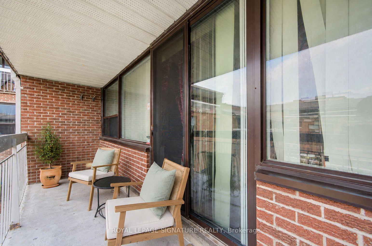 Photo 33 of Unit 413, 4060 Lawrence Avenue E, Scarborough, West Hill — HOMEH