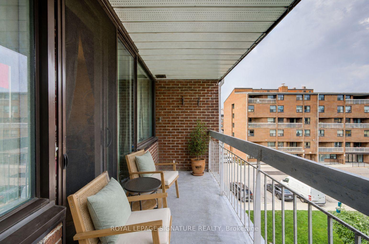 Photo 34 of Unit 413, 4060 Lawrence Avenue E, Scarborough, West Hill — HOMEH