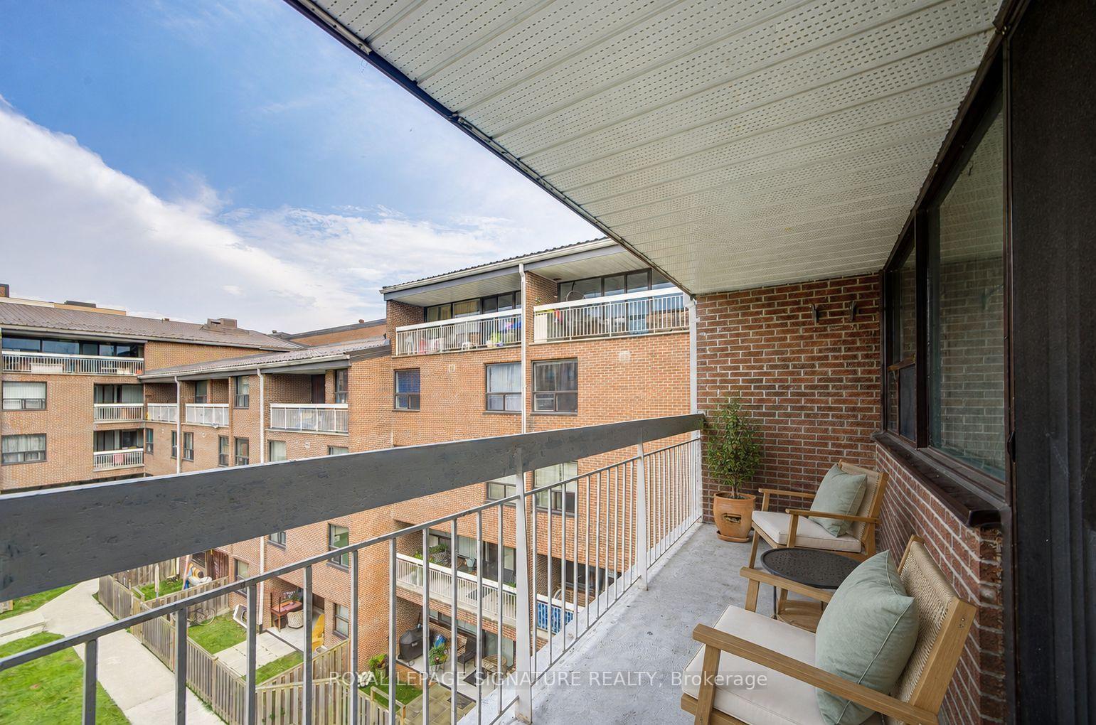 Photo 35 of Unit 413, 4060 Lawrence Avenue E, Scarborough, West Hill — HOMEH