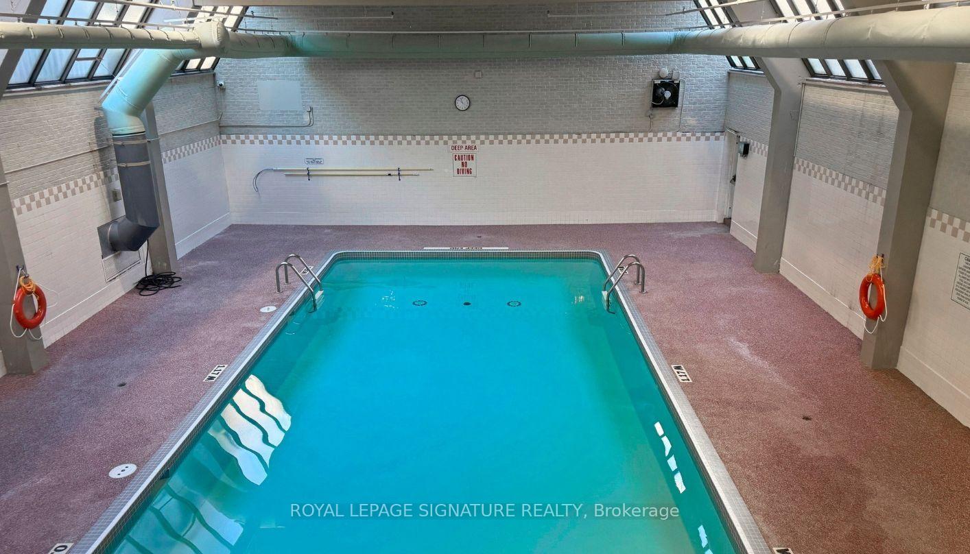 Photo 37 of Unit 413, 4060 Lawrence Avenue E, Scarborough, West Hill — HOMEH