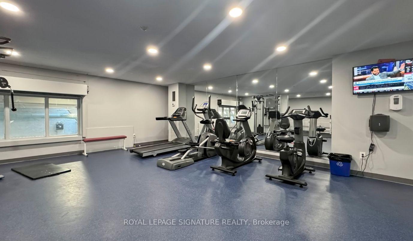 Photo 38 of Unit 413, 4060 Lawrence Avenue E, Scarborough, West Hill — HOMEH