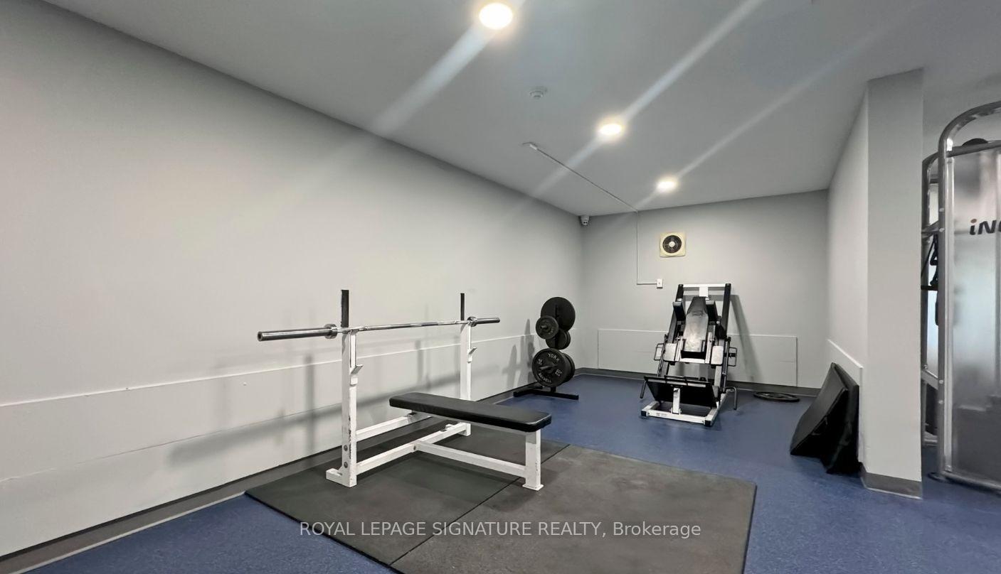 Photo 40 of Unit 413, 4060 Lawrence Avenue E, Scarborough, West Hill — HOMEH
