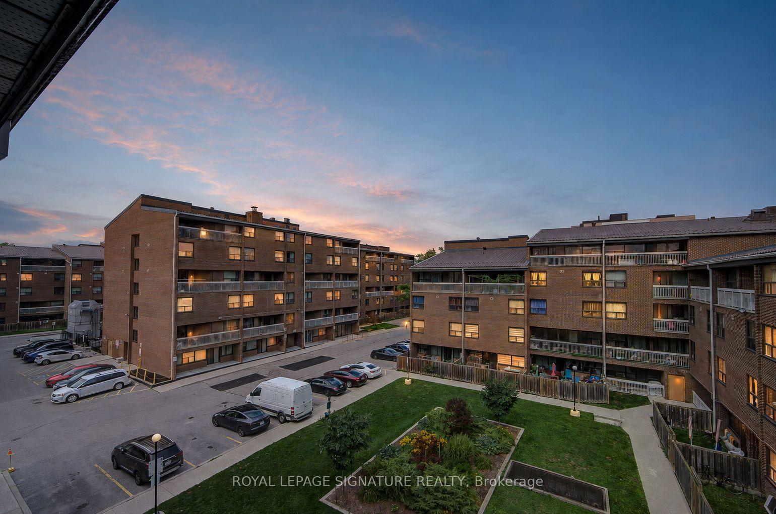 Photo 43 of Unit 413, 4060 Lawrence Avenue E, Scarborough, West Hill — HOMEH