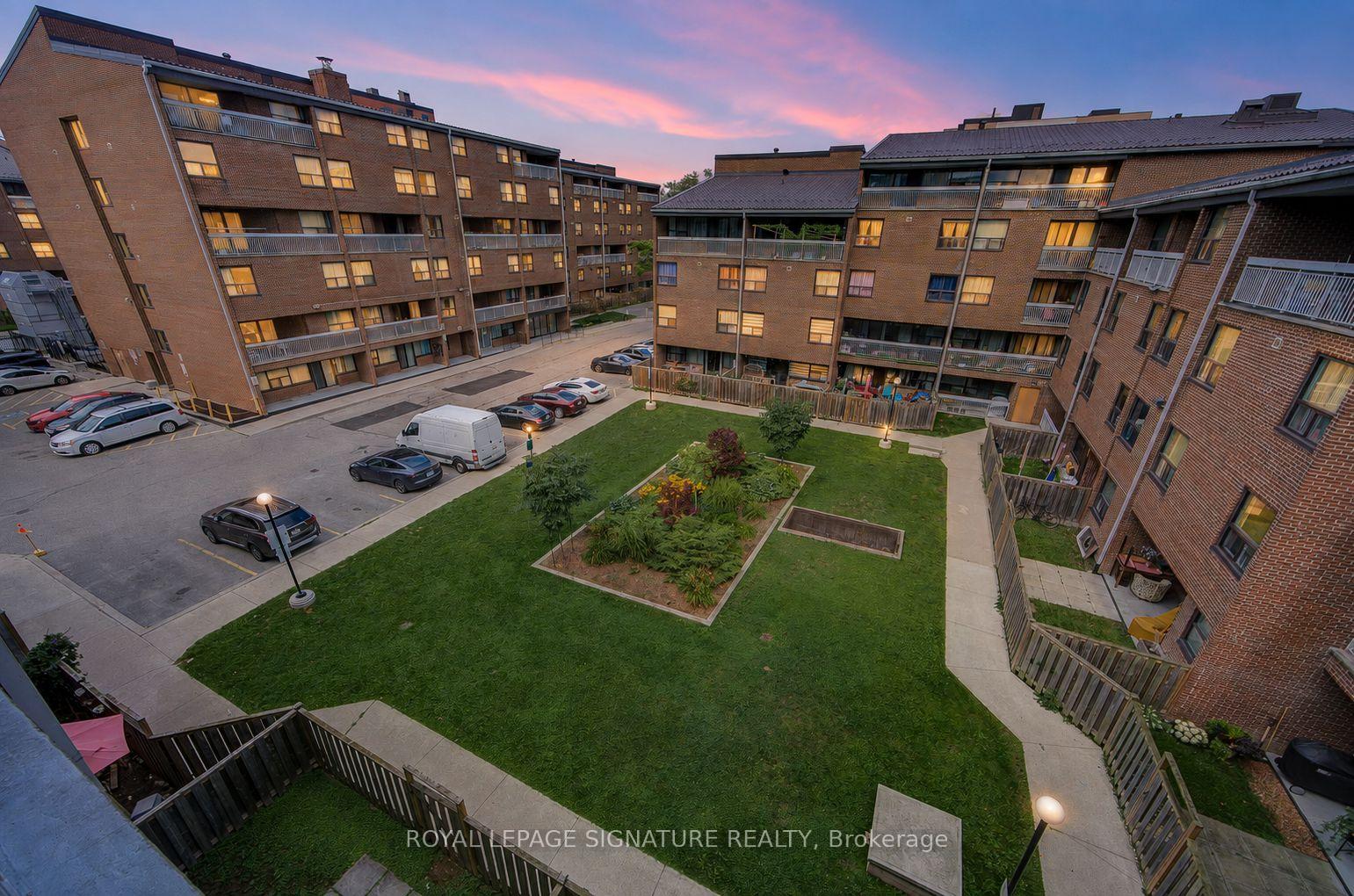 Photo 44 of Unit 413, 4060 Lawrence Avenue E, Scarborough, West Hill — HOMEH