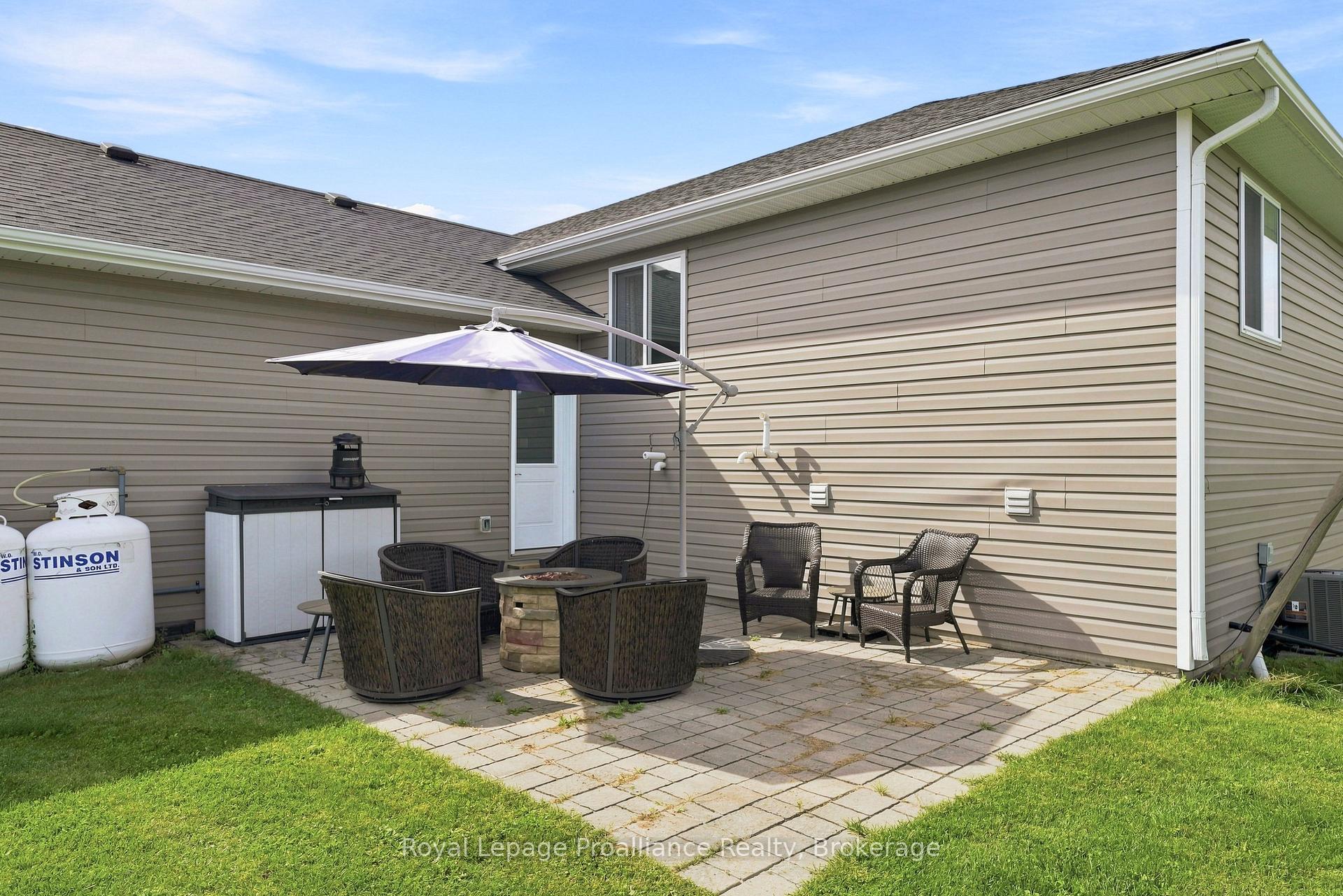 Photo 47 of 608 Mitchell Road, Belleville, Belleville Ward — HOMEH