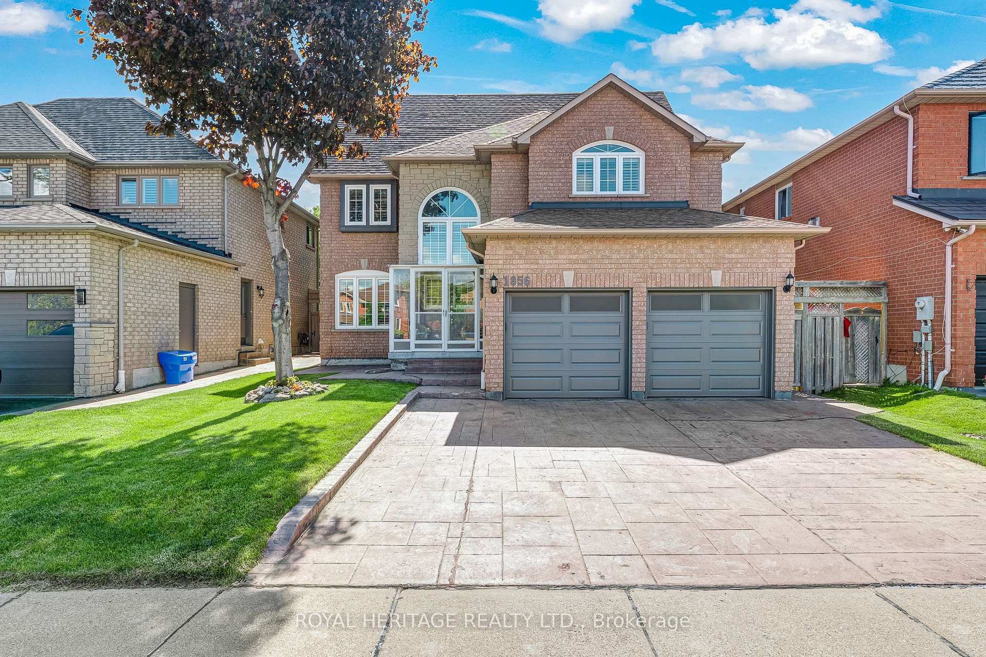 Photo of 1856 Rosebank Road