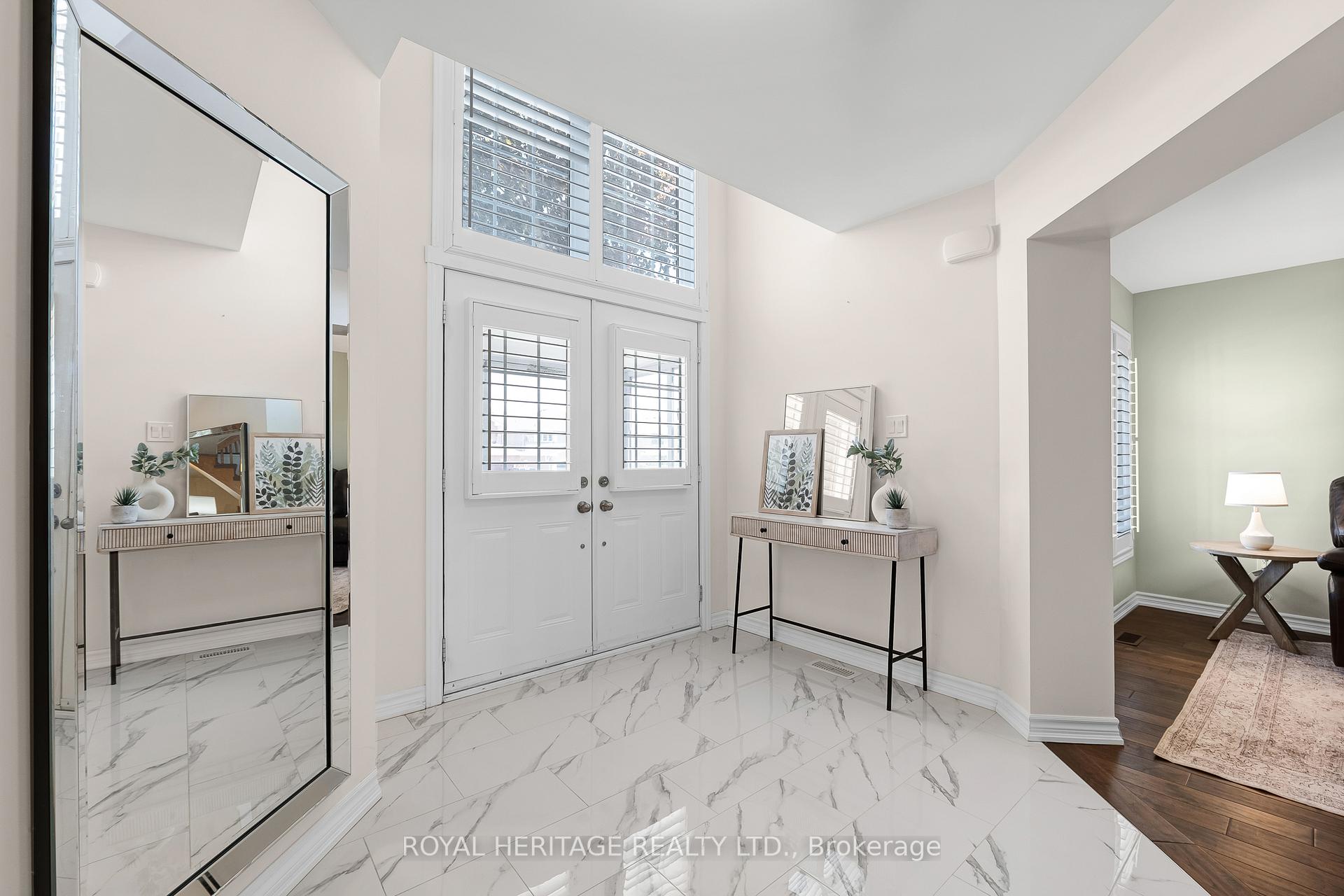 Photo 2 of 1856 Rosebank Road, Pickering, Amberlea — HOMEH