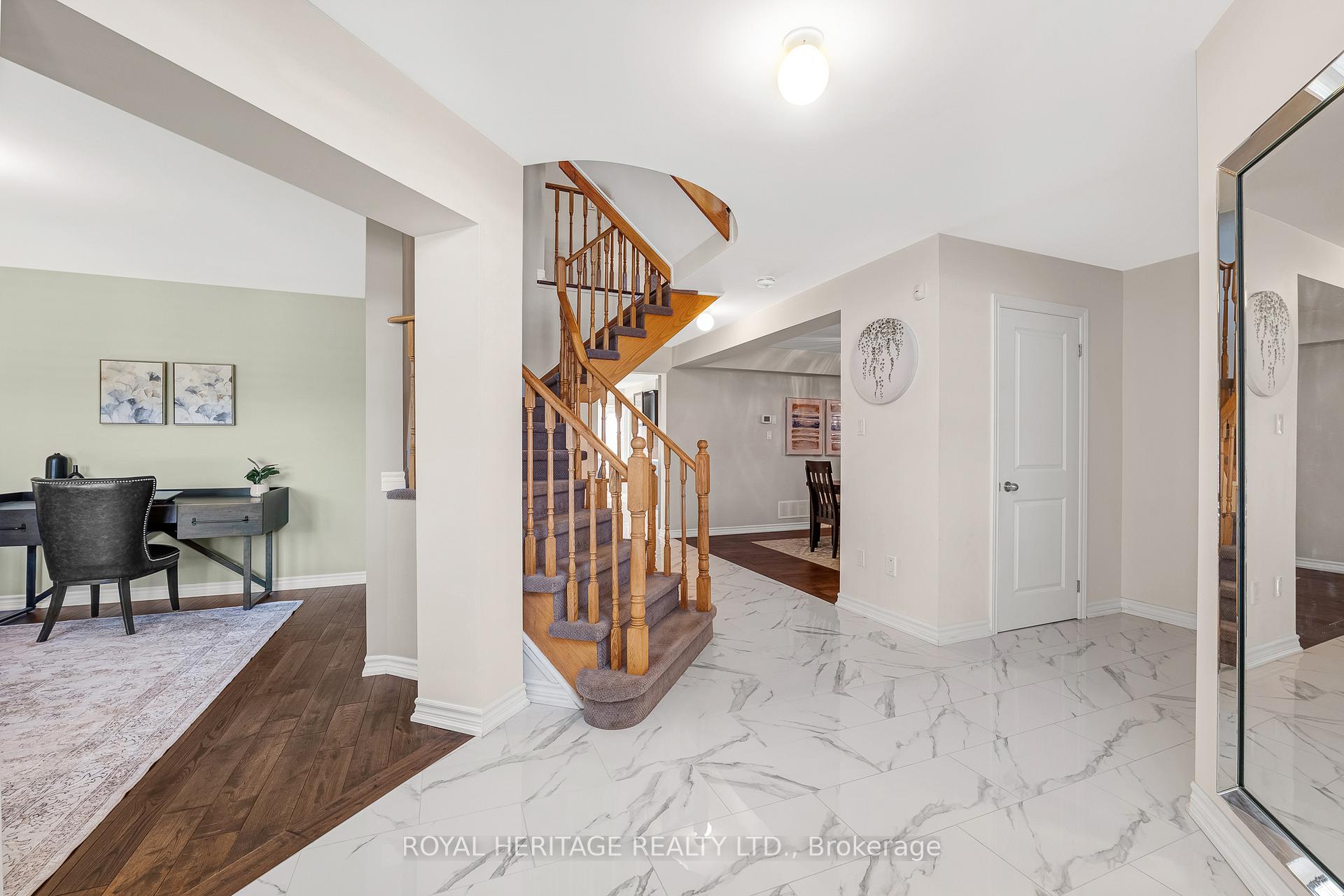 Photo 3 of 1856 Rosebank Road, Pickering, Amberlea — HOMEH