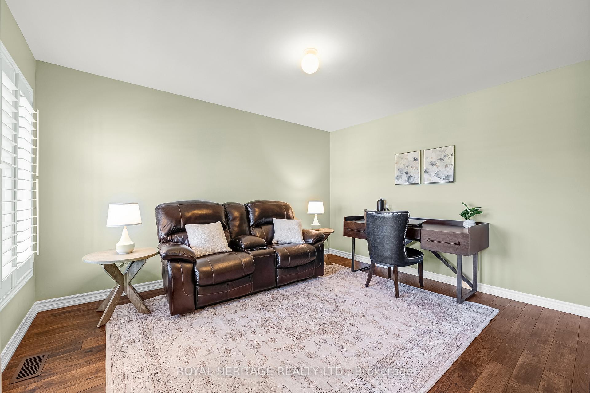 Photo 4 of 1856 Rosebank Road, Pickering, Amberlea — HOMEH