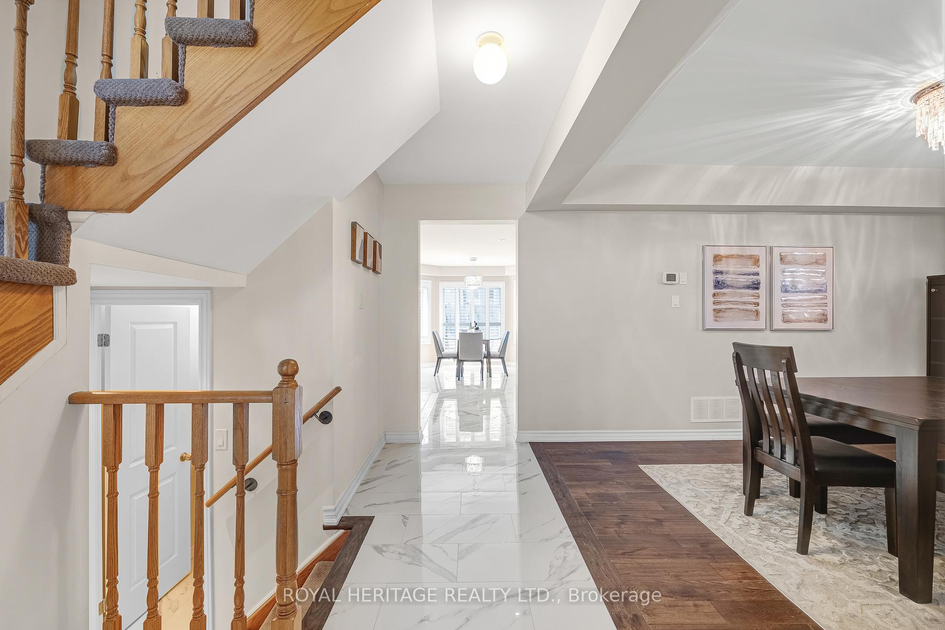 Photo 5 of 1856 Rosebank Road, Pickering, Amberlea — HOMEH