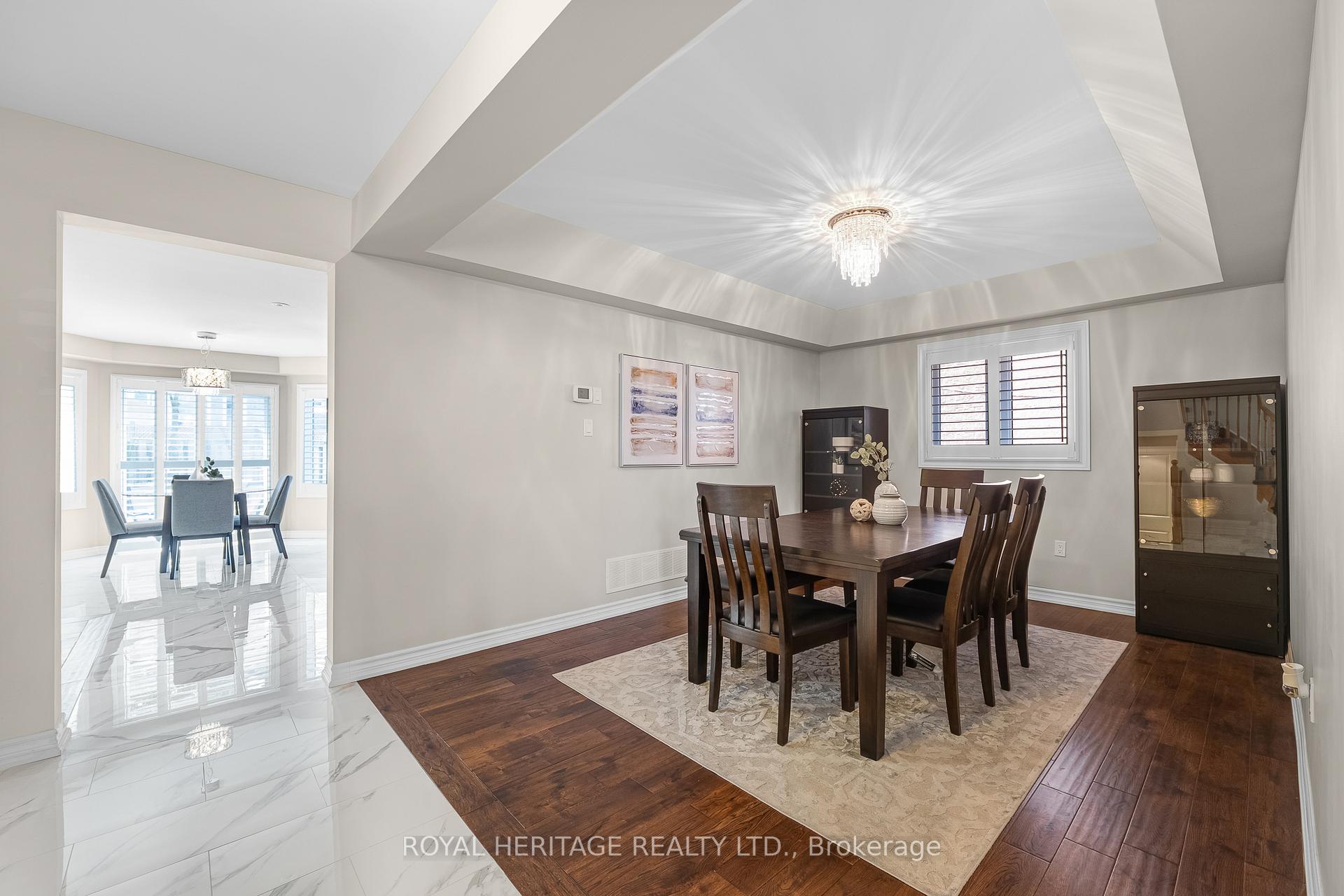 Photo 6 of 1856 Rosebank Road, Pickering, Amberlea — HOMEH