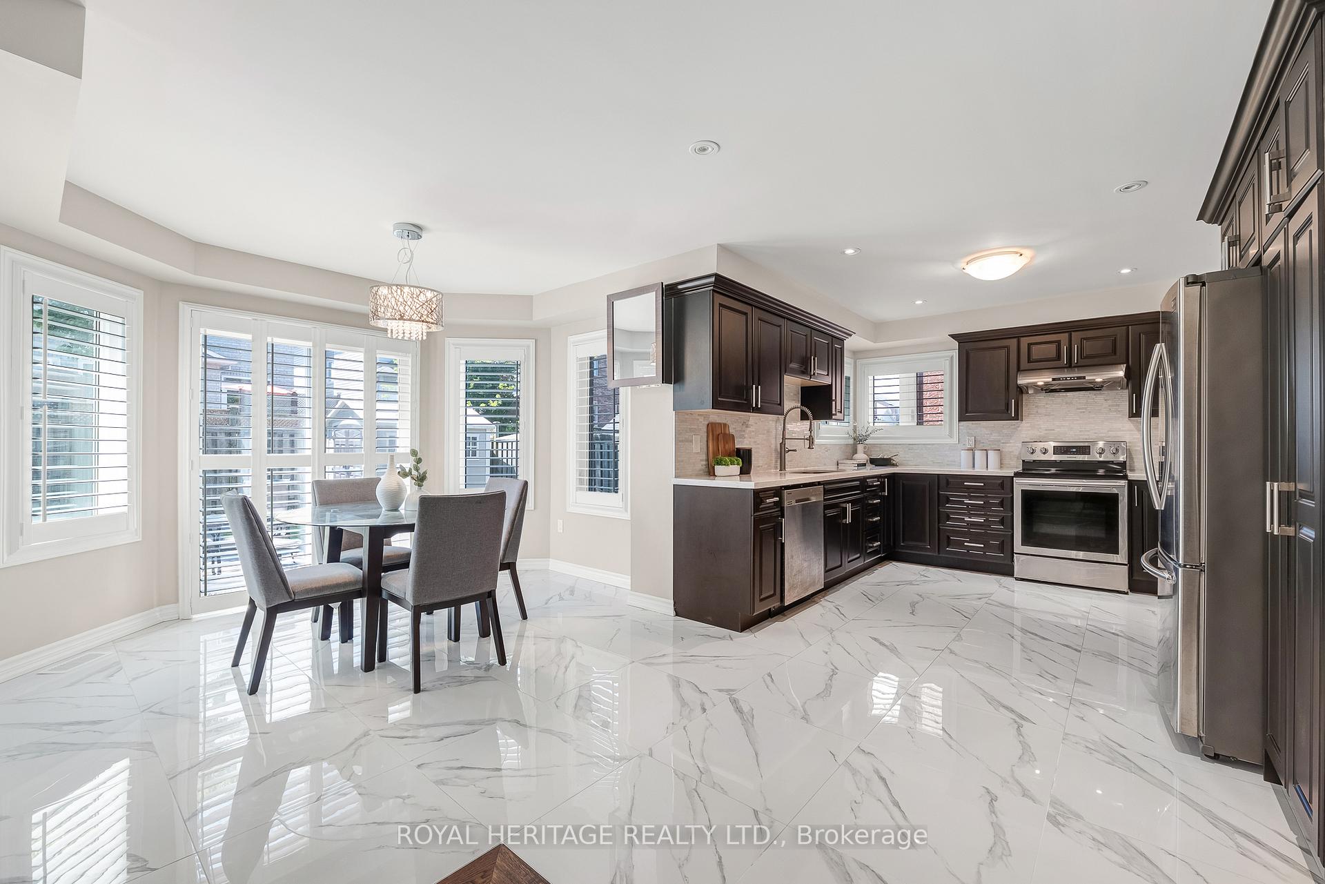 Photo 7 of 1856 Rosebank Road, Pickering, Amberlea — HOMEH