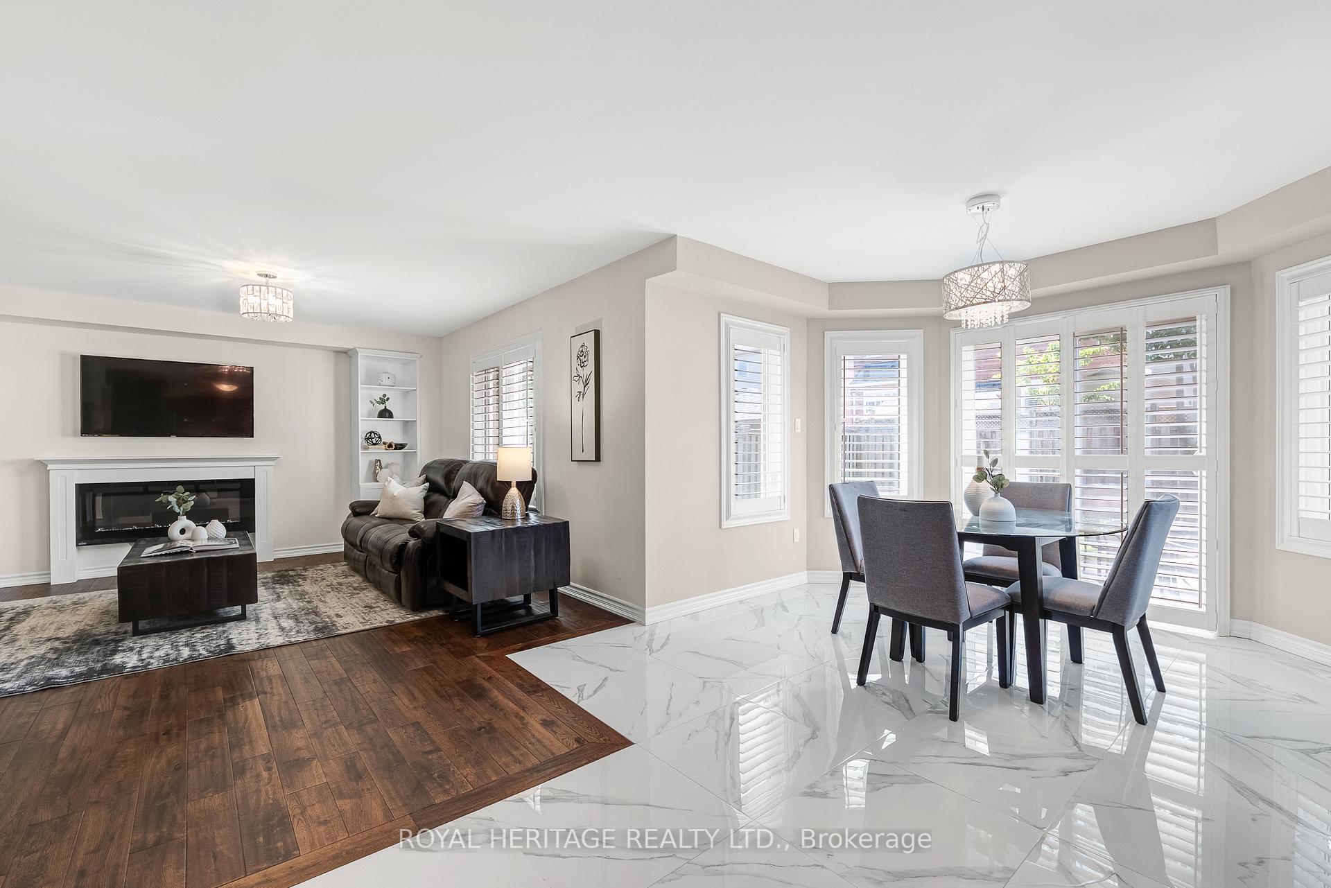 Photo 11 of 1856 Rosebank Road, Pickering, Amberlea — HOMEH