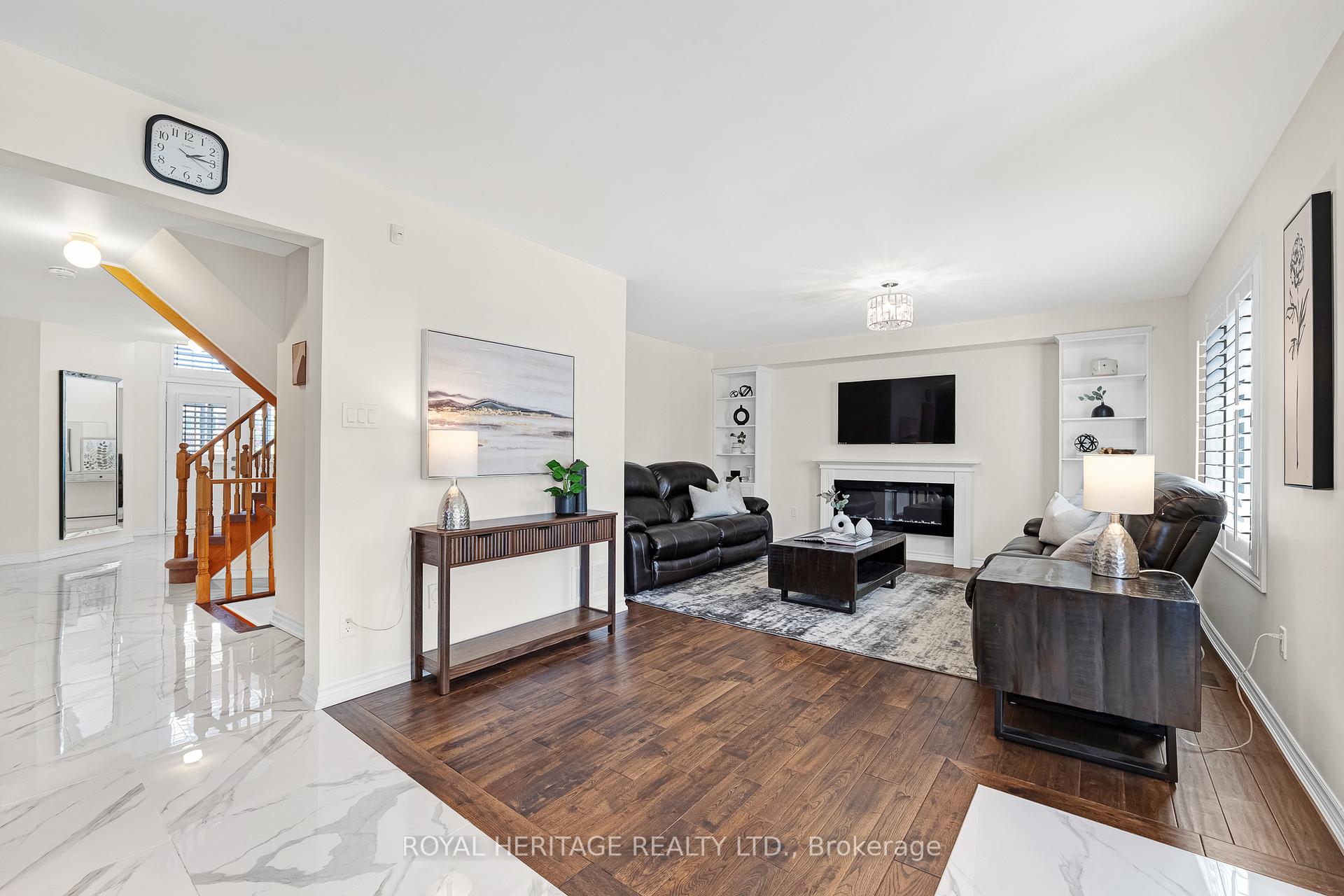 Photo 13 of 1856 Rosebank Road, Pickering, Amberlea — HOMEH