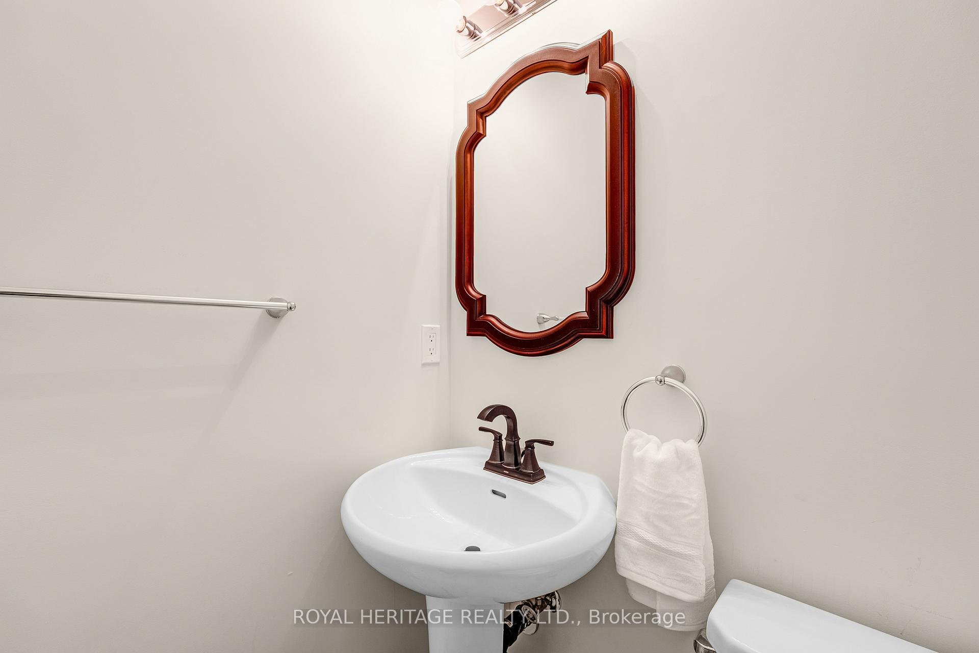 Photo 15 of 1856 Rosebank Road, Pickering, Amberlea — HOMEH