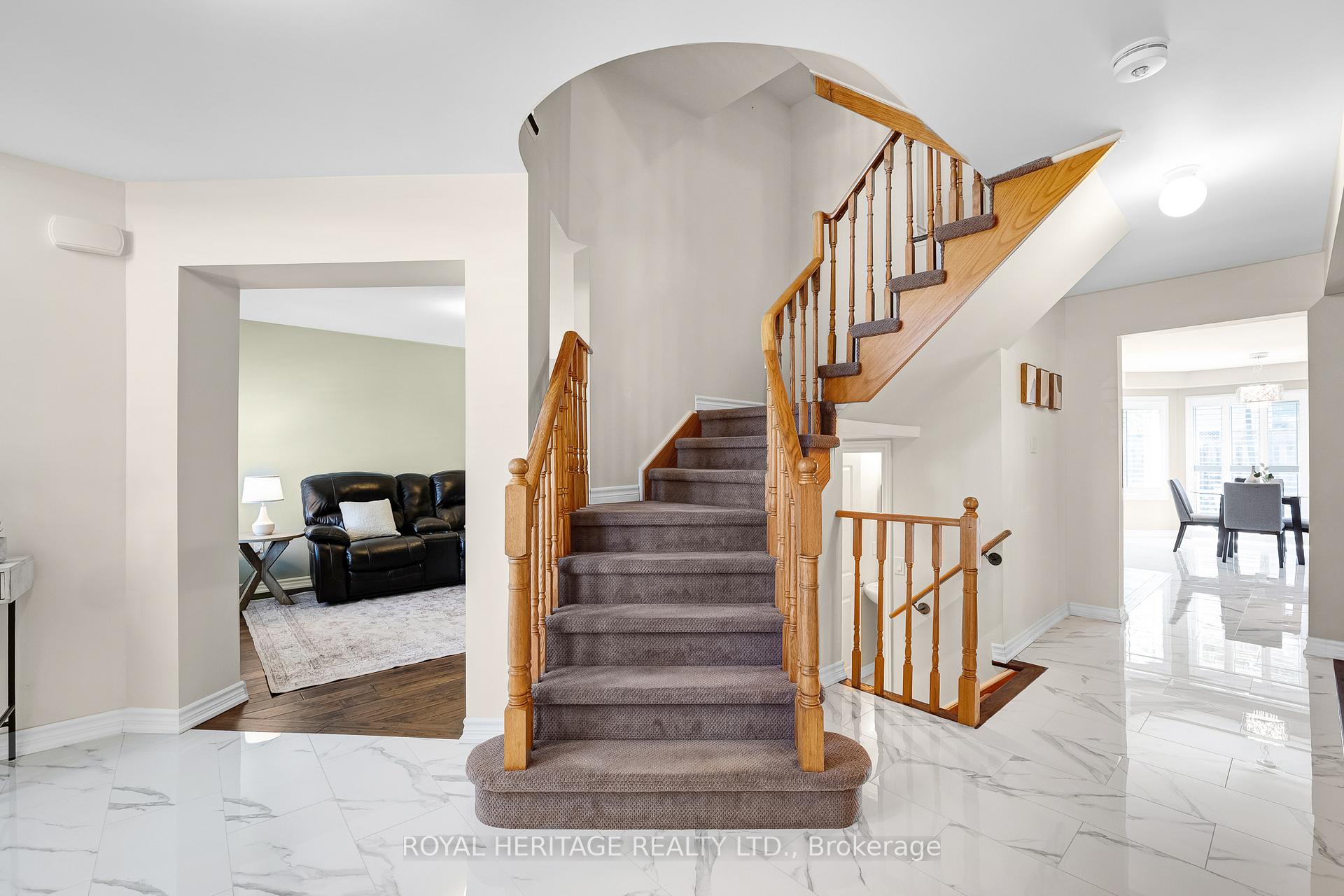 Photo 16 of 1856 Rosebank Road, Pickering, Amberlea — HOMEH