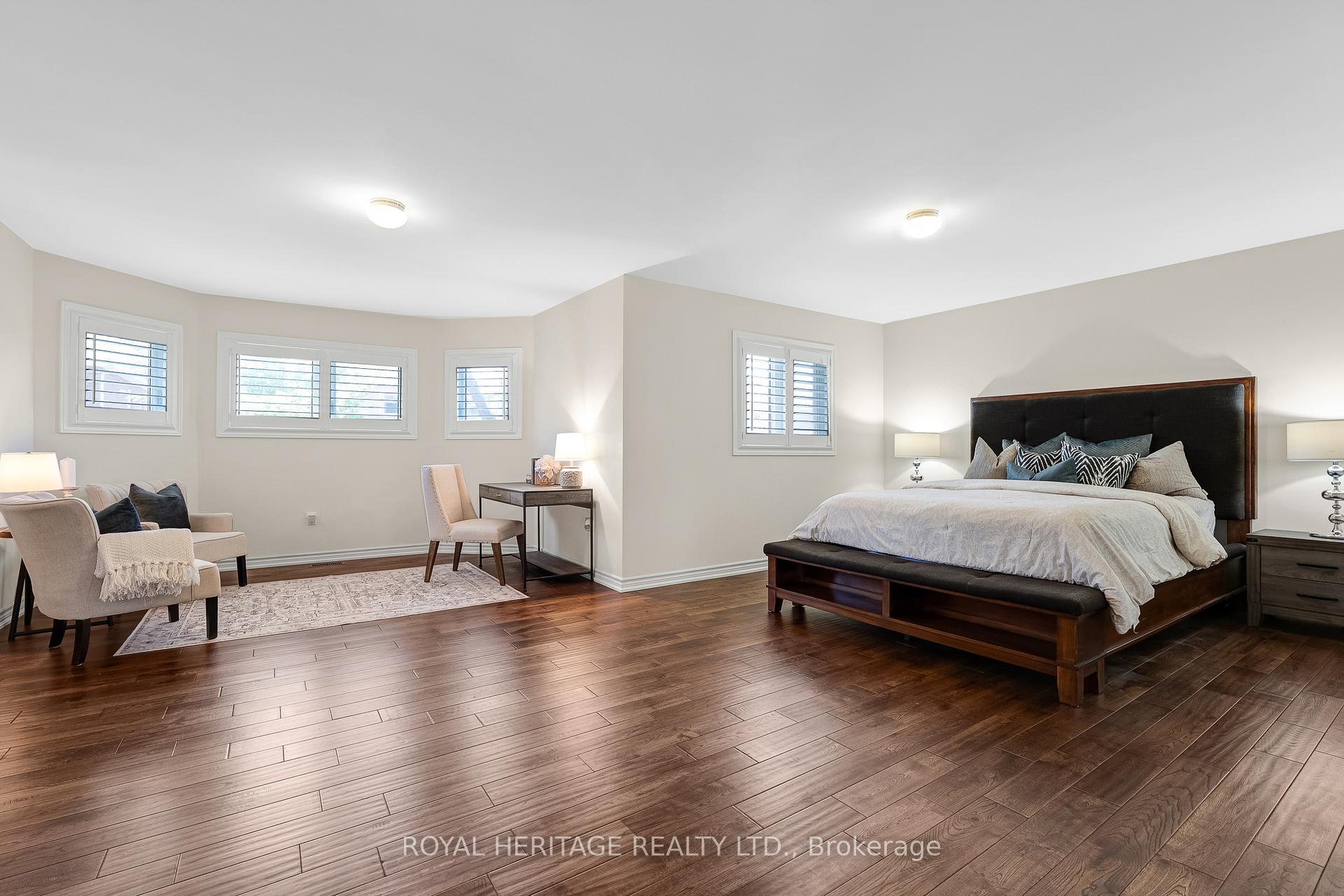 Photo 18 of 1856 Rosebank Road, Pickering, Amberlea — HOMEH