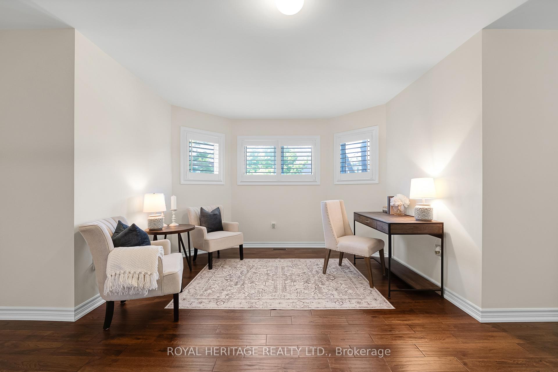 Photo 19 of 1856 Rosebank Road, Pickering, Amberlea — HOMEH