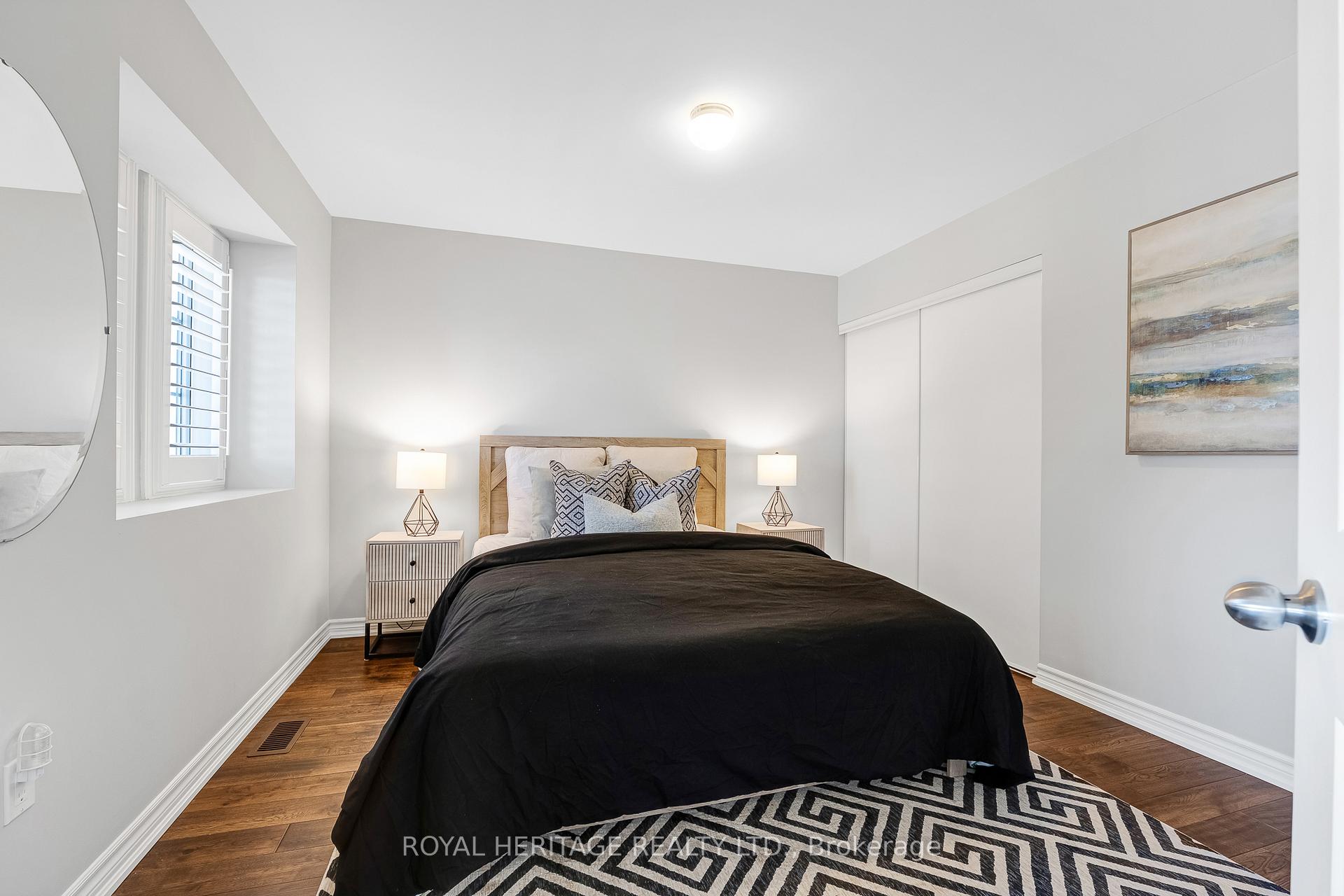 Photo 24 of 1856 Rosebank Road, Pickering, Amberlea — HOMEH