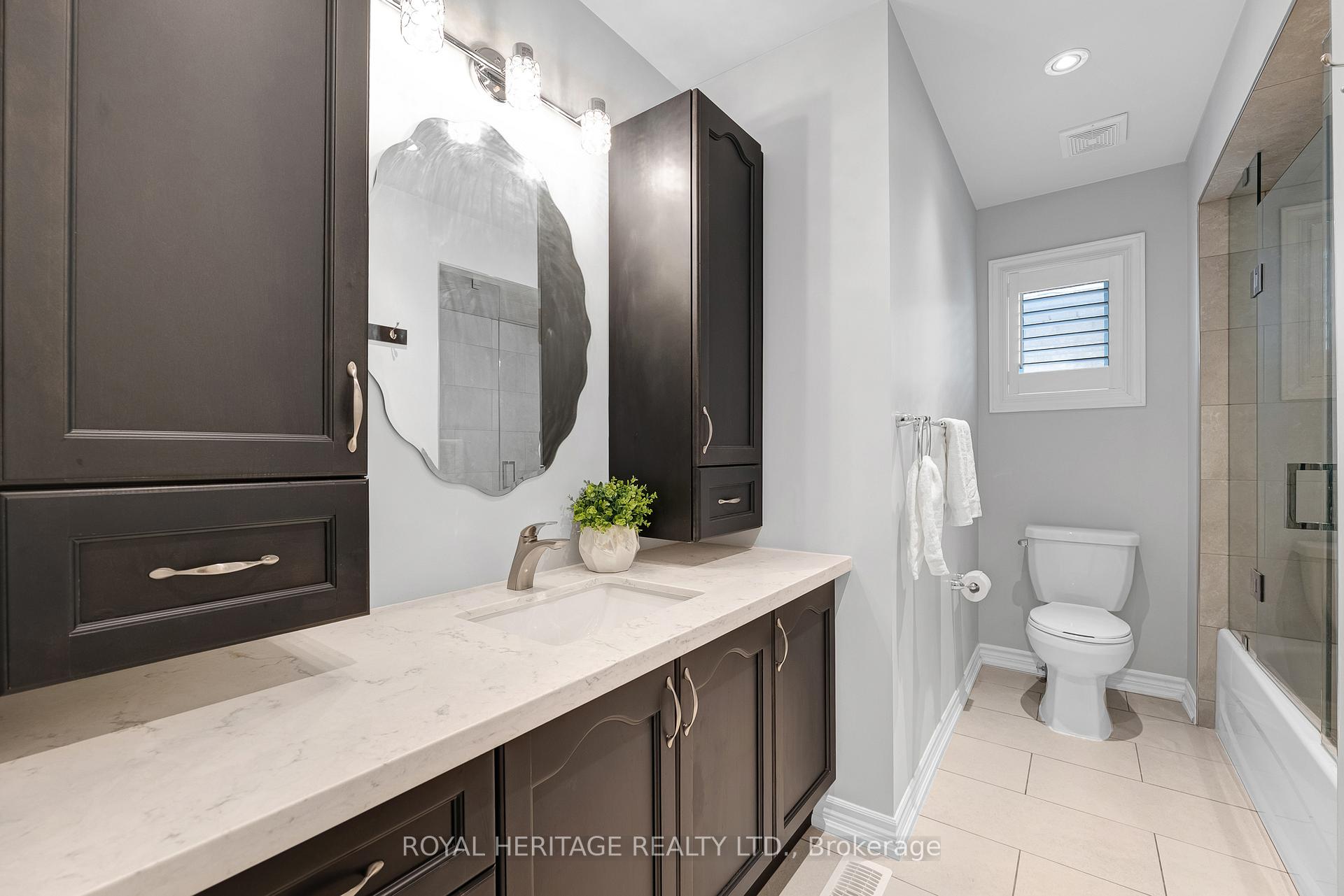 Photo 26 of 1856 Rosebank Road, Pickering, Amberlea — HOMEH