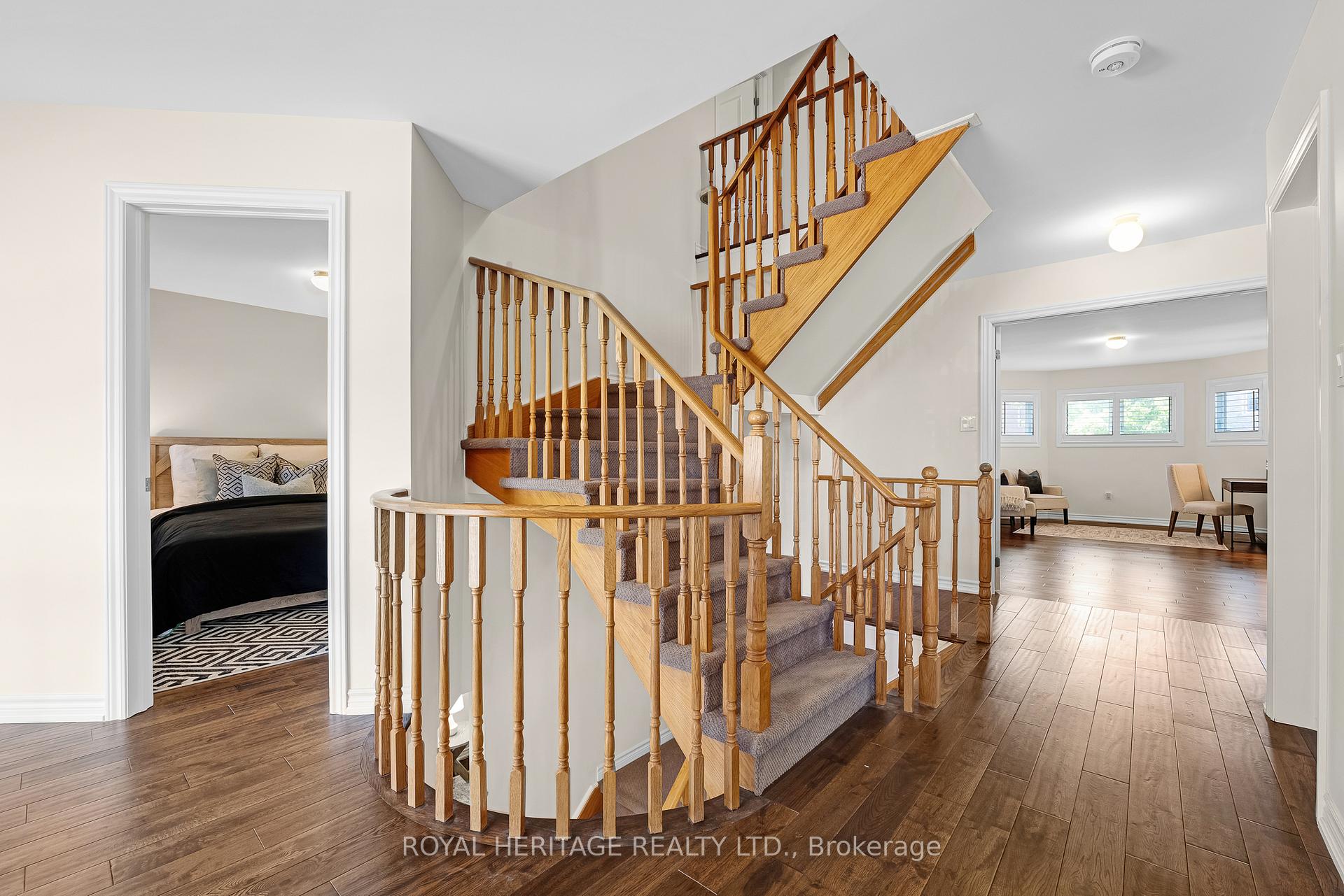 Photo 28 of 1856 Rosebank Road, Pickering, Amberlea — HOMEH