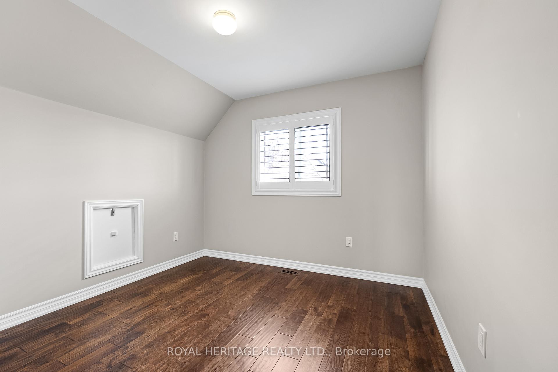 Photo 31 of 1856 Rosebank Road, Pickering, Amberlea — HOMEH