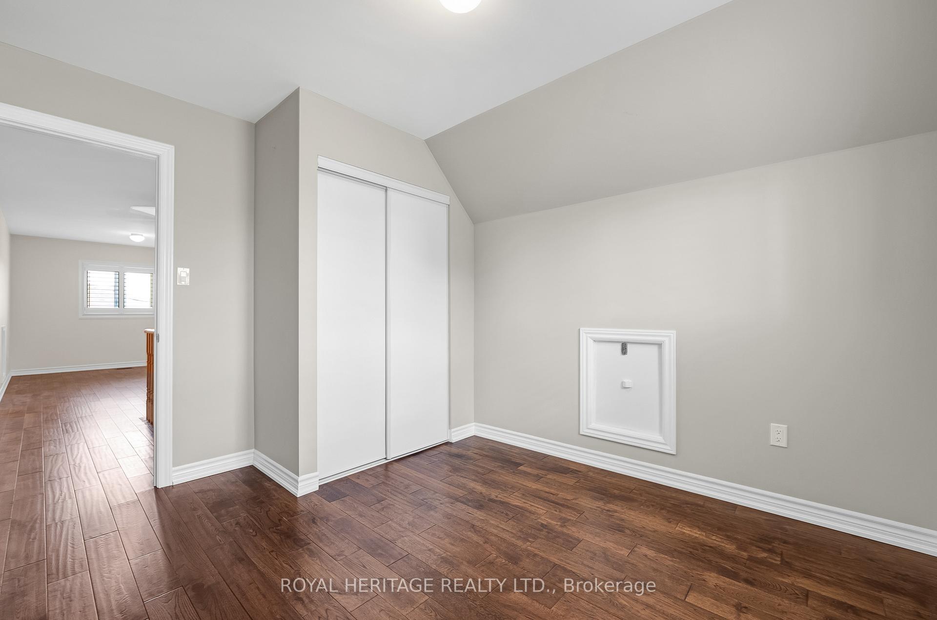 Photo 32 of 1856 Rosebank Road, Pickering, Amberlea — HOMEH