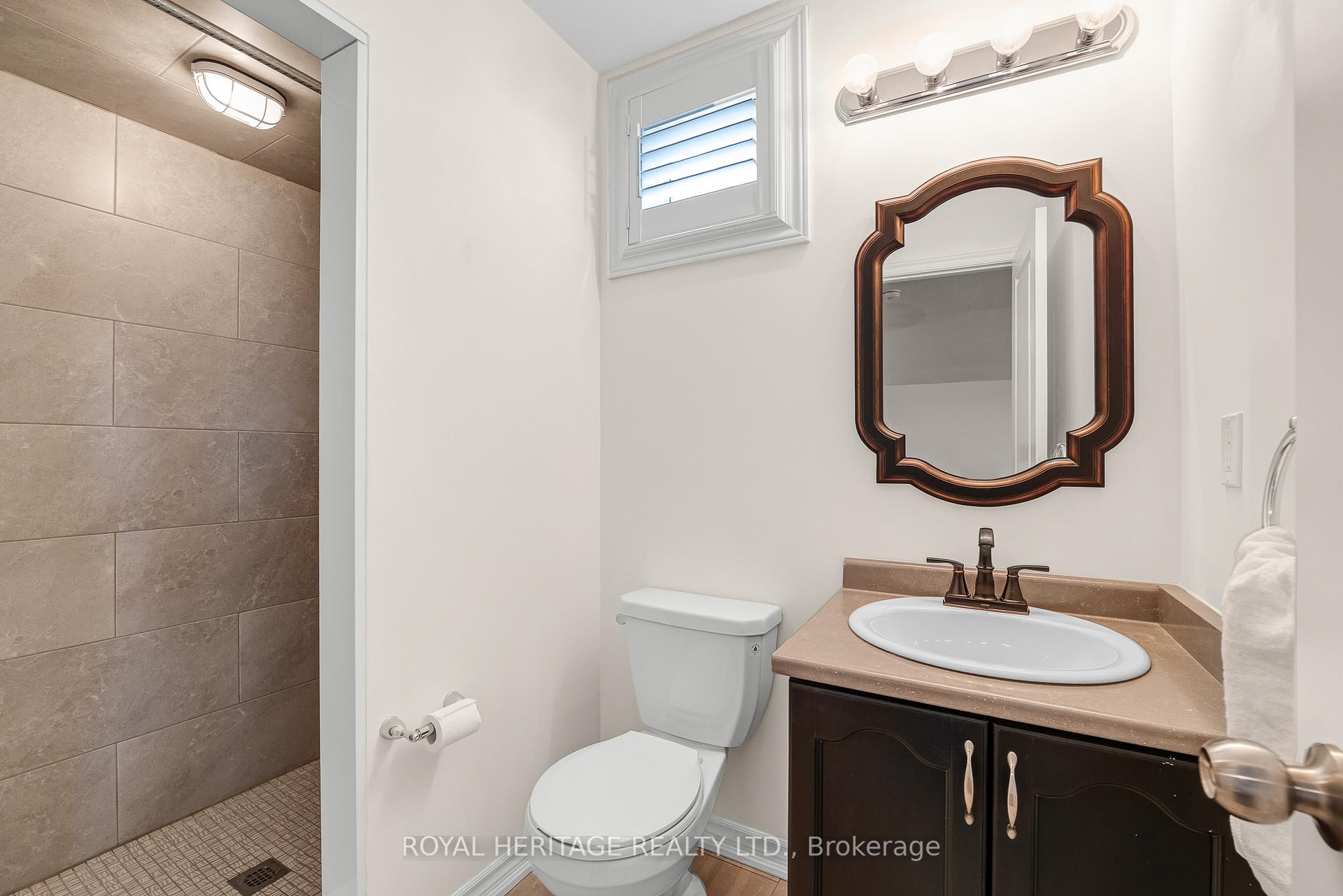 Photo 33 of 1856 Rosebank Road, Pickering, Amberlea — HOMEH