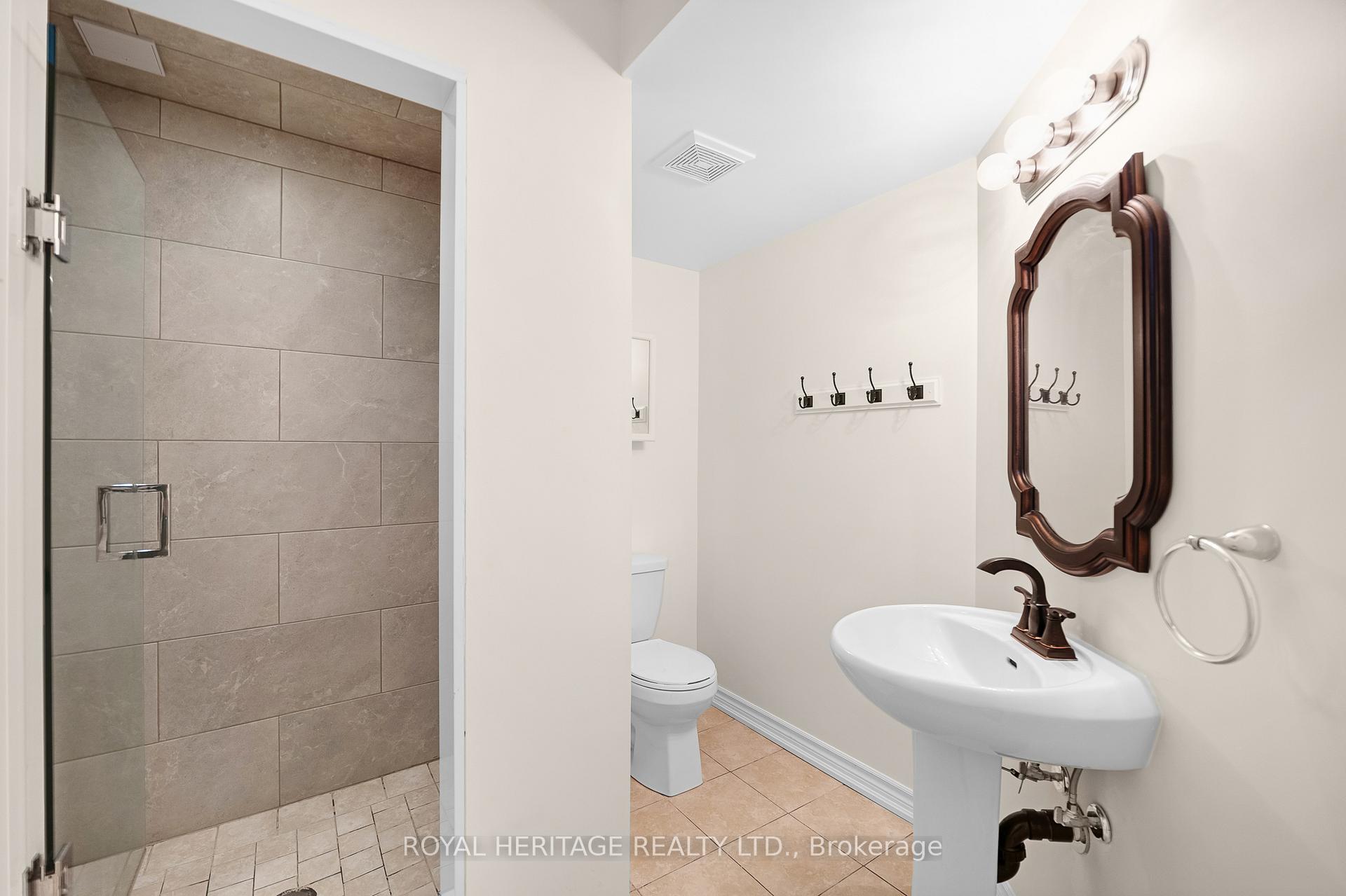 Photo 38 of 1856 Rosebank Road, Pickering, Amberlea — HOMEH