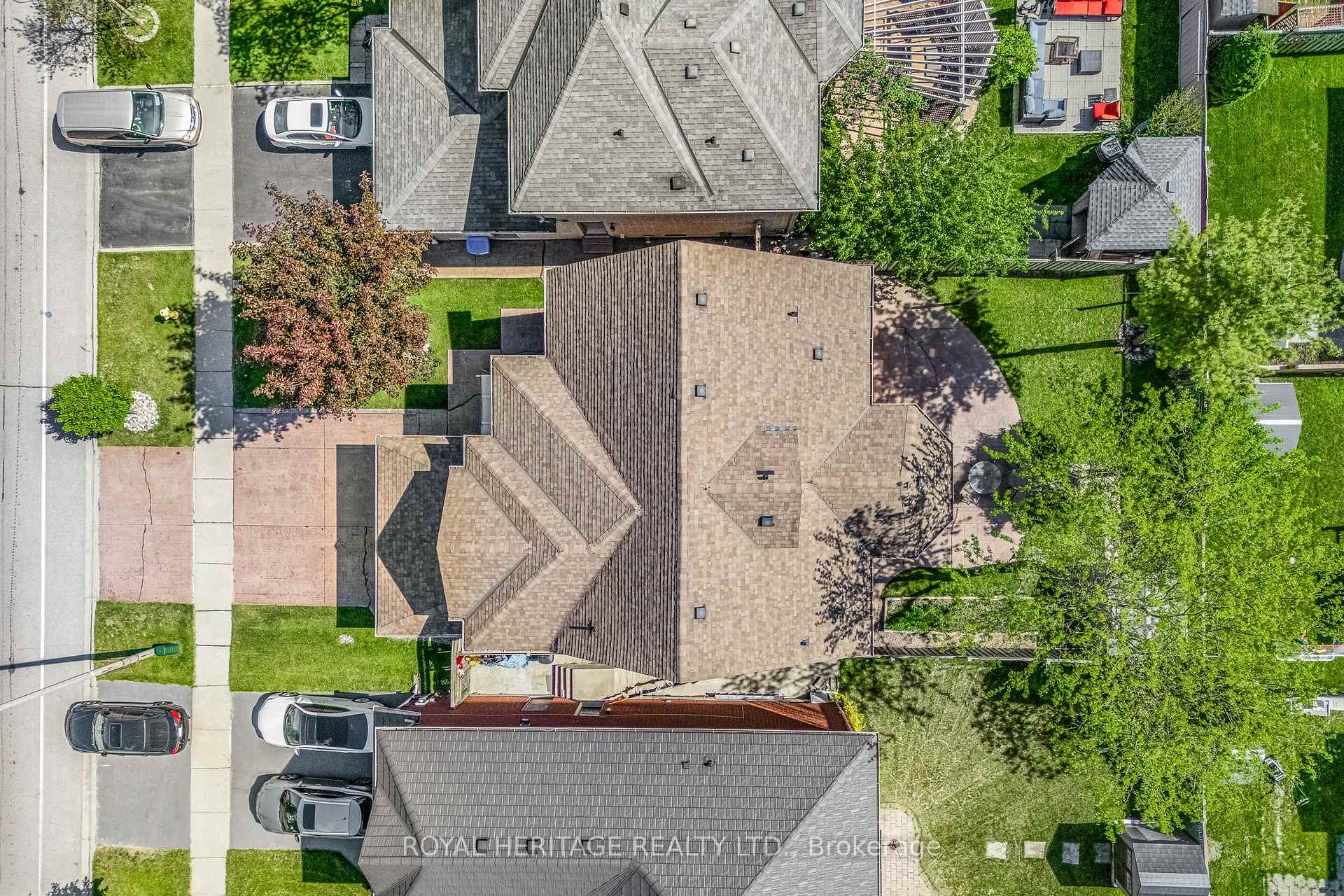 Photo 40 of 1856 Rosebank Road, Pickering, Amberlea — HOMEH