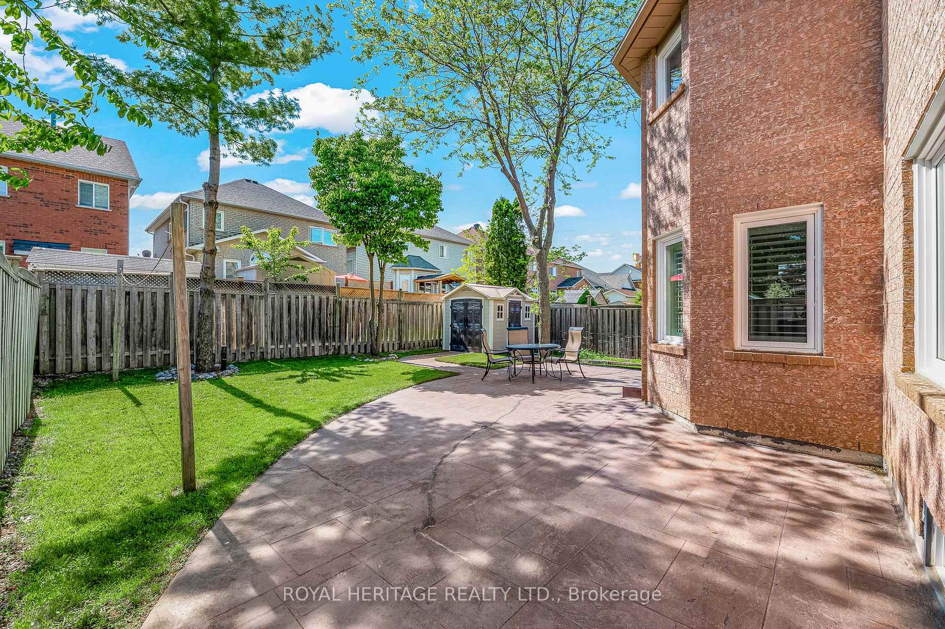 Photo 41 of 1856 Rosebank Road, Pickering, Amberlea — HOMEH
