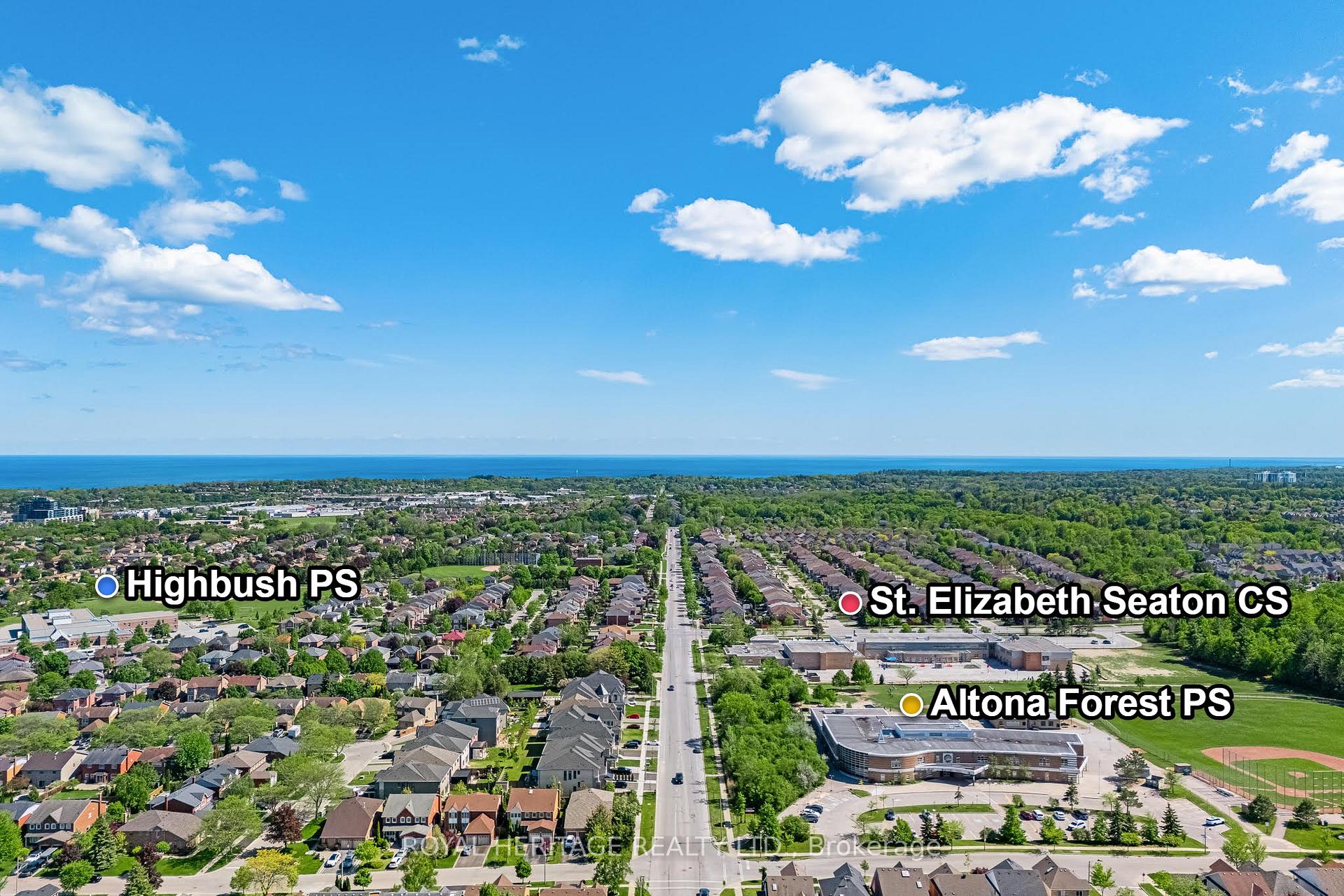 Photo 43 of 1856 Rosebank Road, Pickering, Amberlea — HOMEH