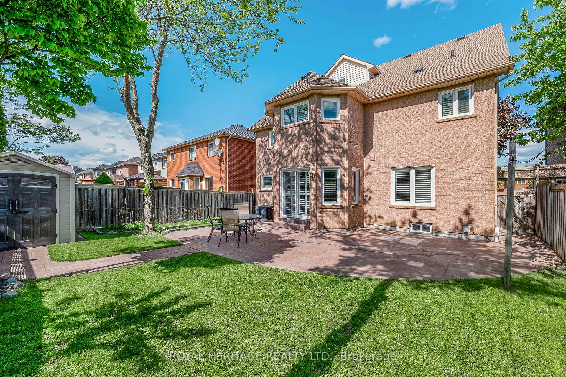 Photo 42 of 1856 Rosebank Road, Pickering, Amberlea — HOMEH