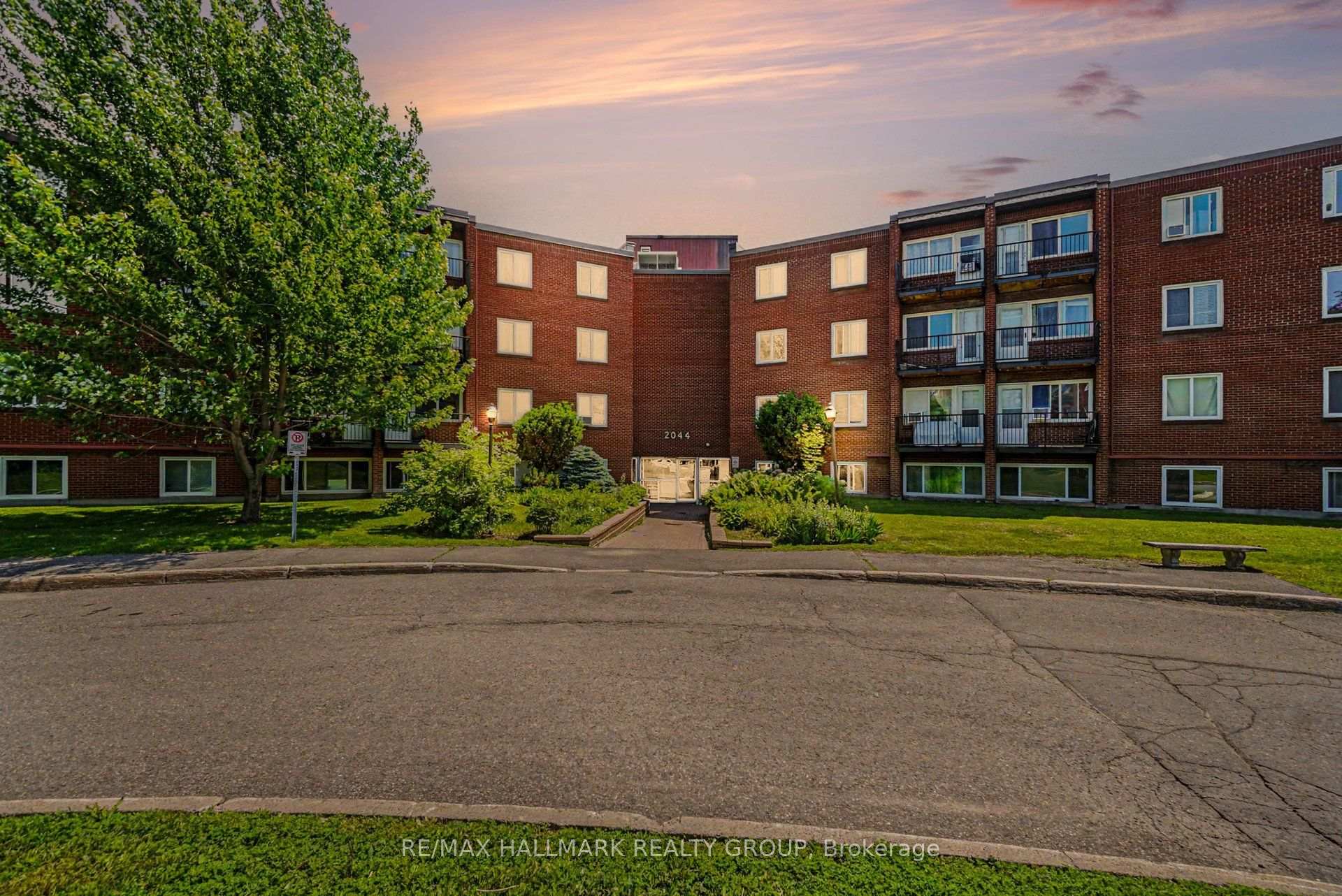 Photo of Unit 306A, 2044 Arrowsmith Drive